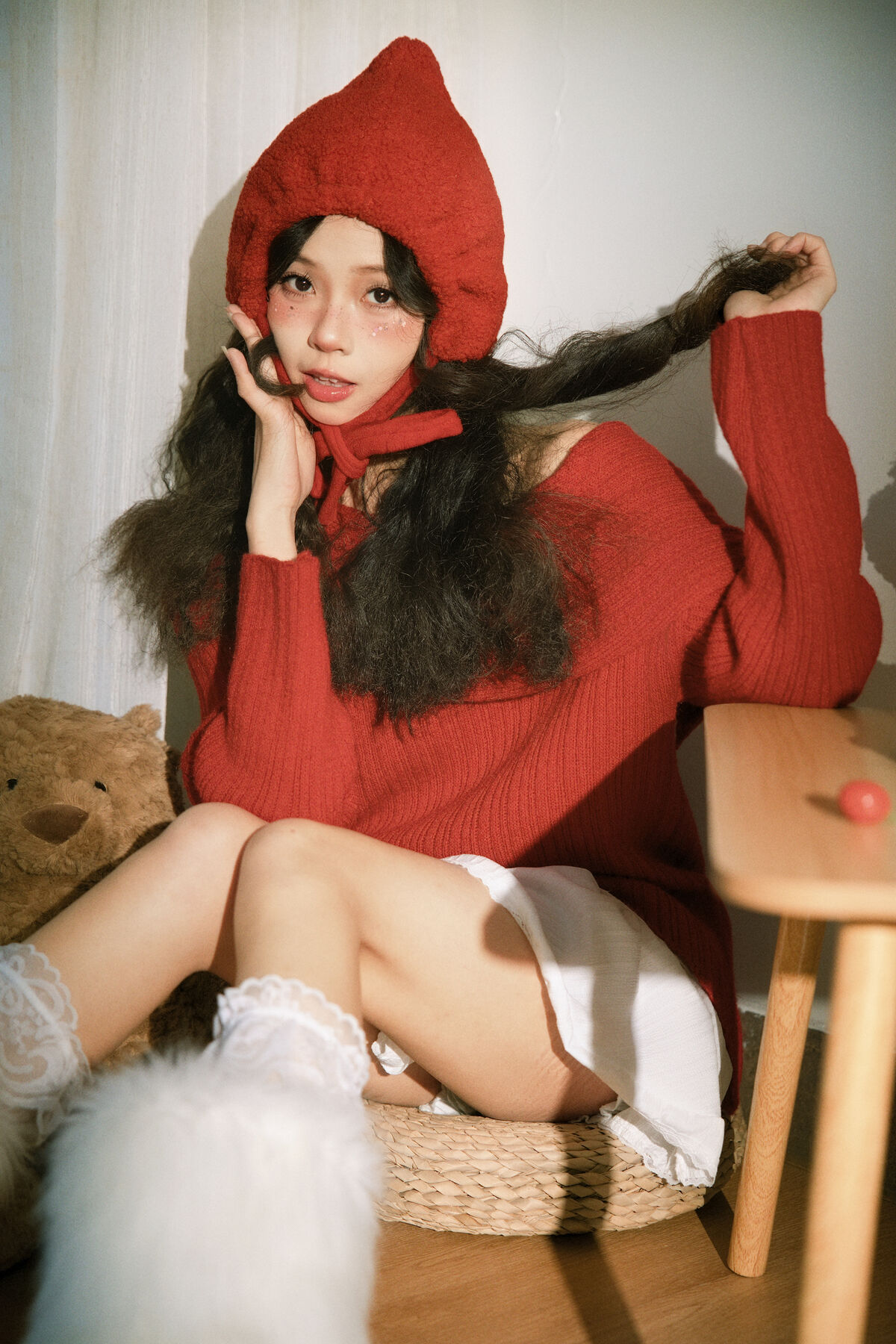 YiTuYu艺图语 Vol.8677 Dan Gao