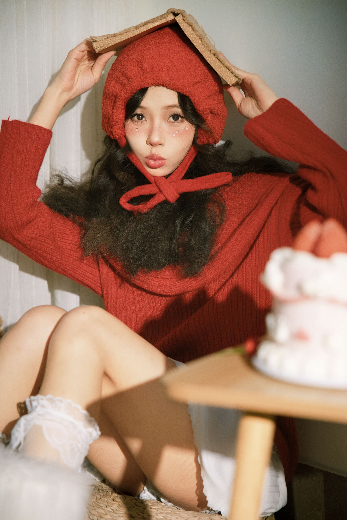 YiTuYu艺图语 Vol.8677 Dan Gao