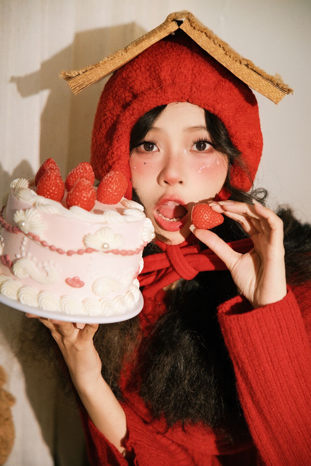 YiTuYu艺图语 Vol.8677 Dan Gao