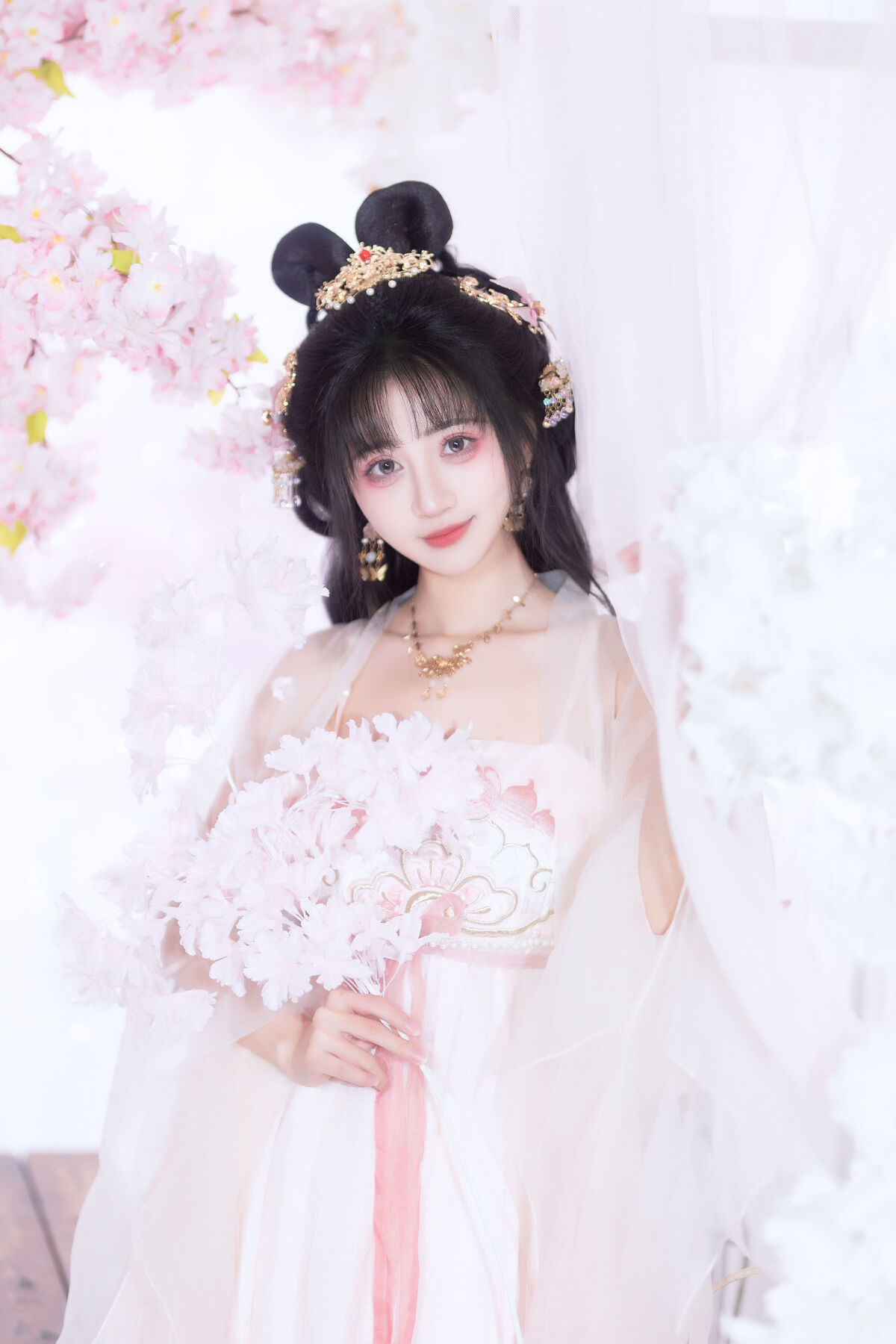 YiTuYu艺图语 Vol.8628 Qi Luo Sheng De Xiao Su Su