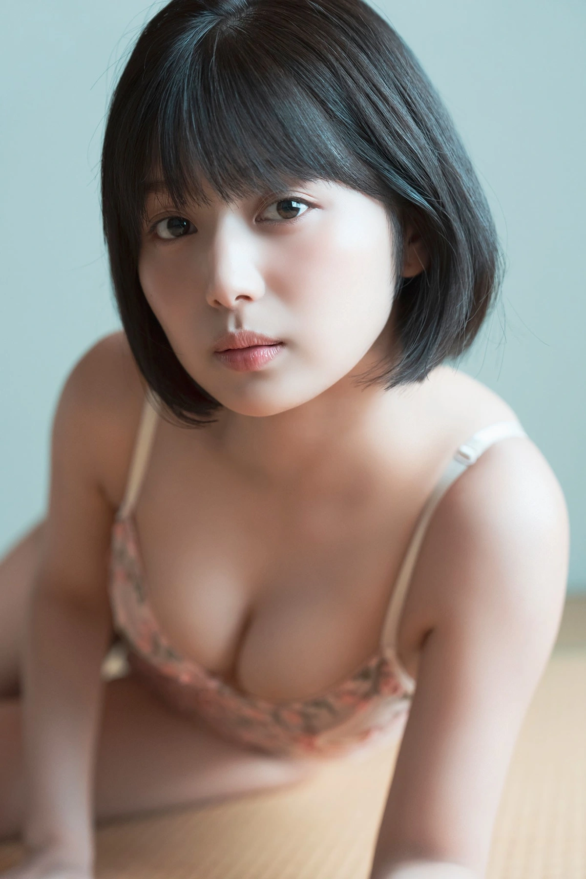 Ruka Kitano 北野瑠華, SPA！グラビアン魂デジタル写真集 「きれいに撮って」 Set.02