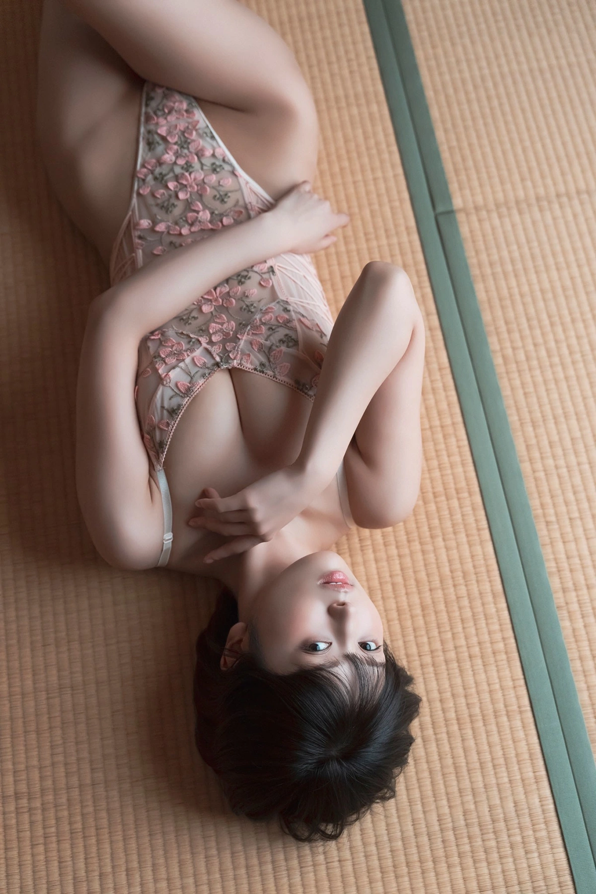 Ruka Kitano 北野瑠華, SPA！グラビアン魂デジタル写真集 「きれいに撮って」 Set.02