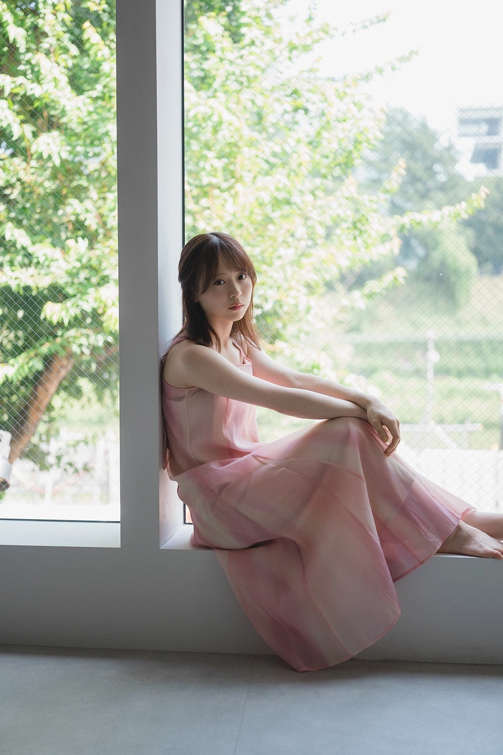 Narumi Kuranoo 倉野尾成美, Weekly Playboy Plus+ 2025.10.09
