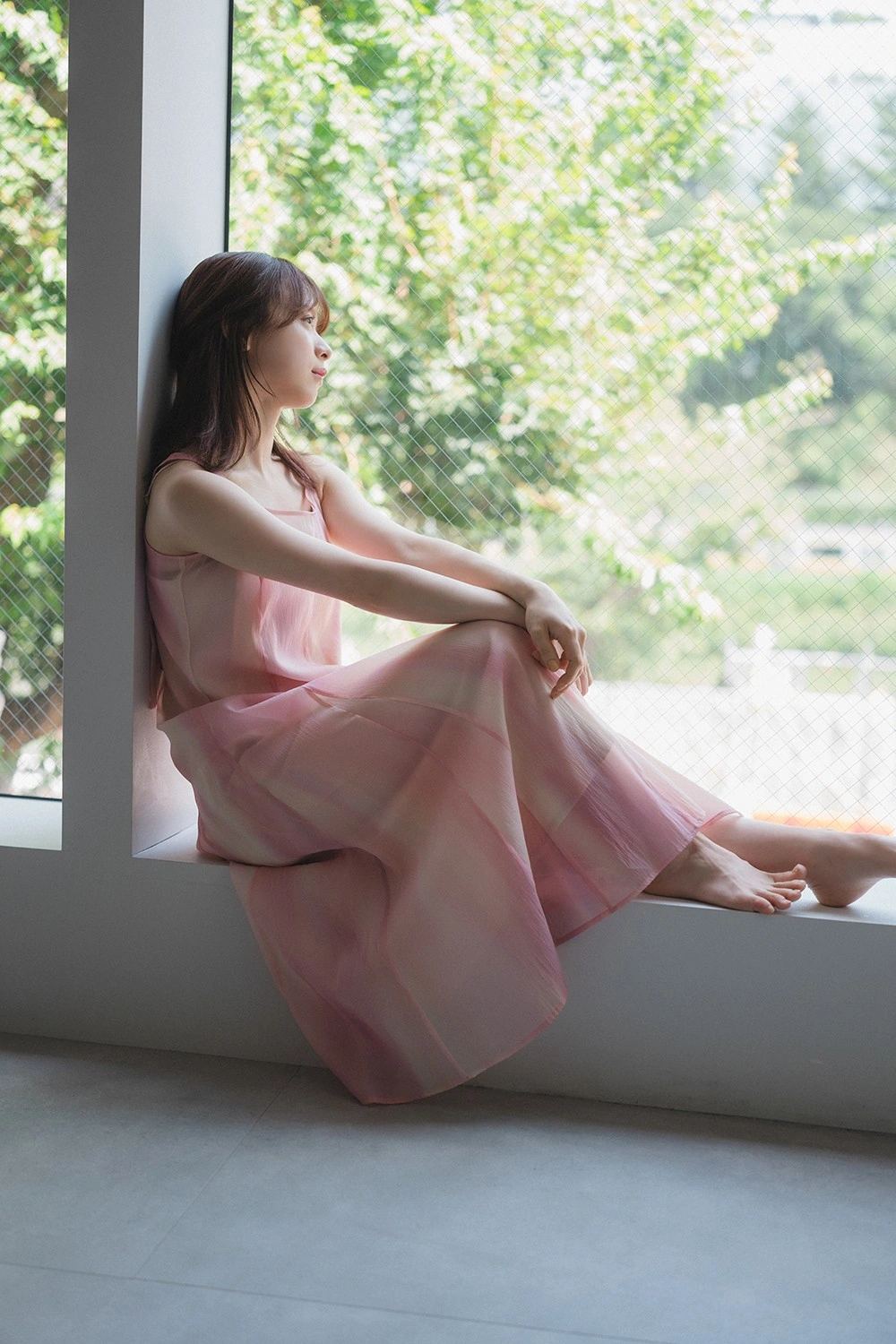 Narumi Kuranoo 倉野尾成美, Weekly Playboy Plus+ 2025.10.09