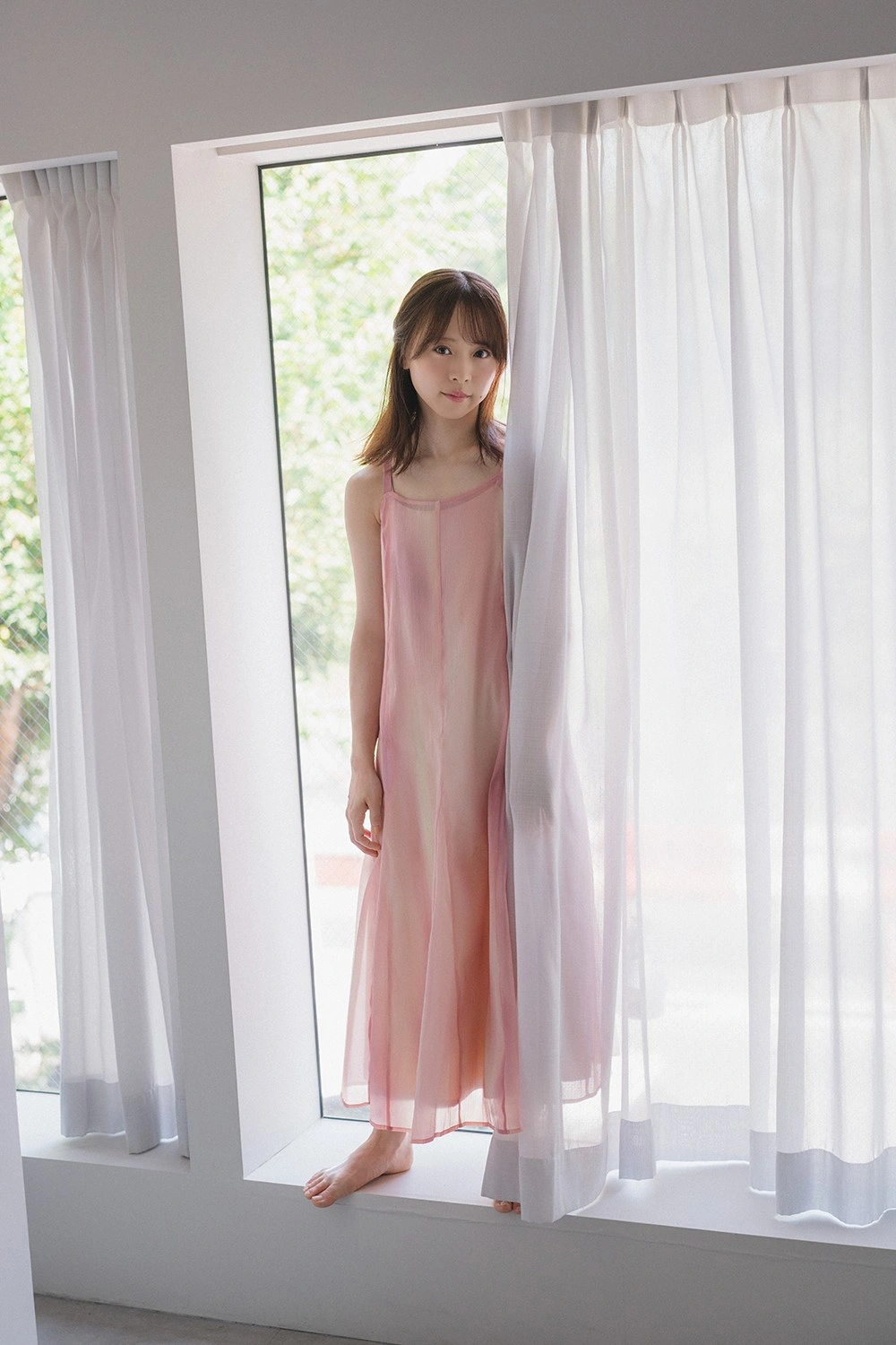 Narumi Kuranoo 倉野尾成美, Weekly Playboy Plus+ 2025.10.09