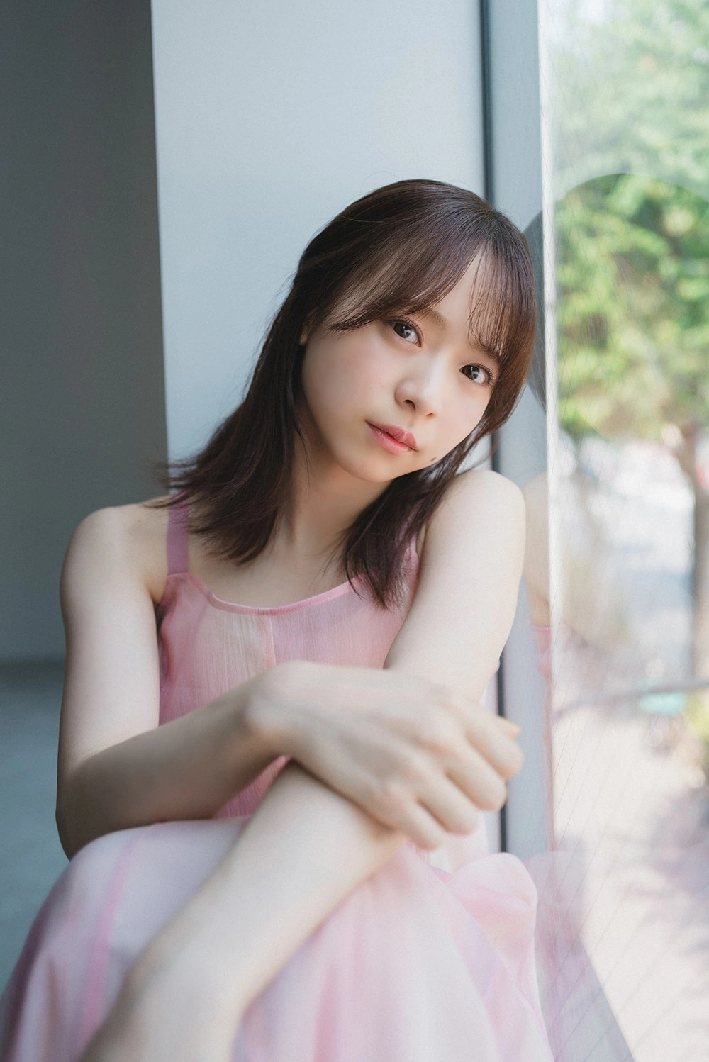 Narumi Kuranoo 倉野尾成美, Weekly Playboy Plus+ 2025.10.09