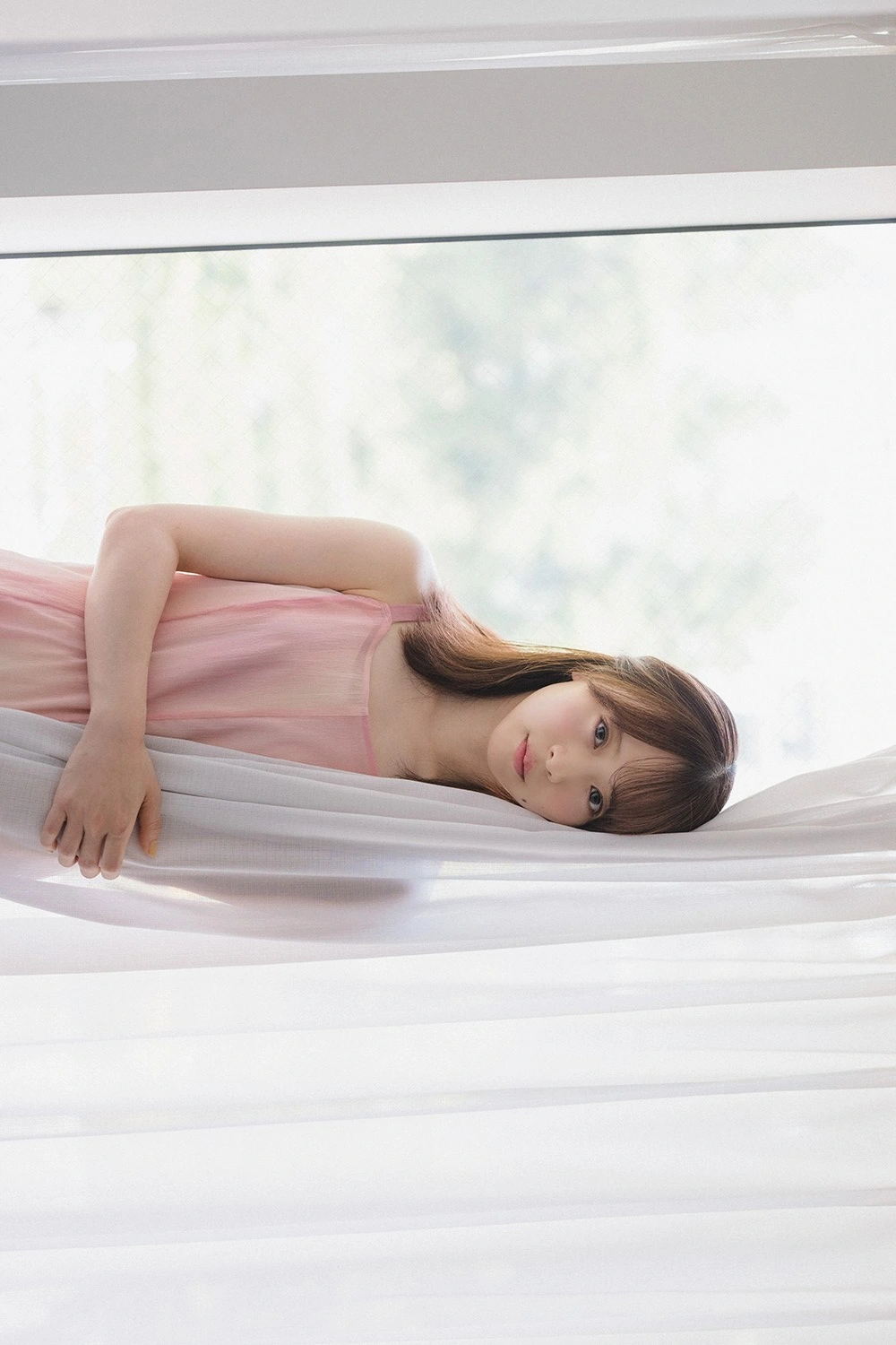 Narumi Kuranoo 倉野尾成美, Weekly Playboy Plus+ 2025.10.09