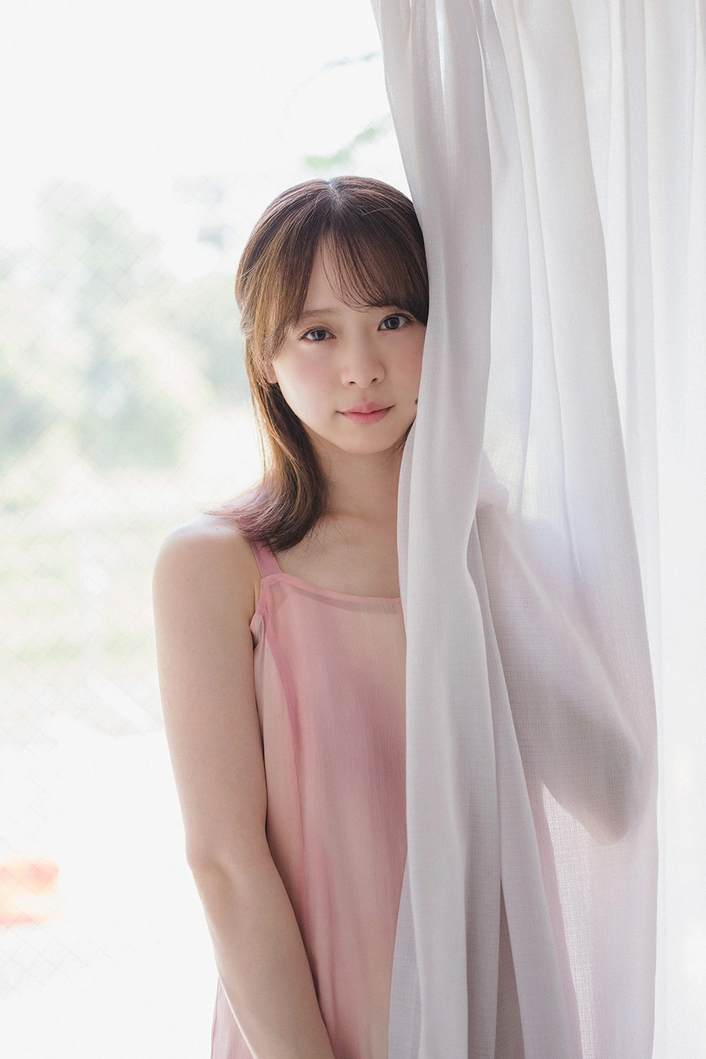 Narumi Kuranoo 倉野尾成美, Weekly Playboy Plus+ 2025.10.09
