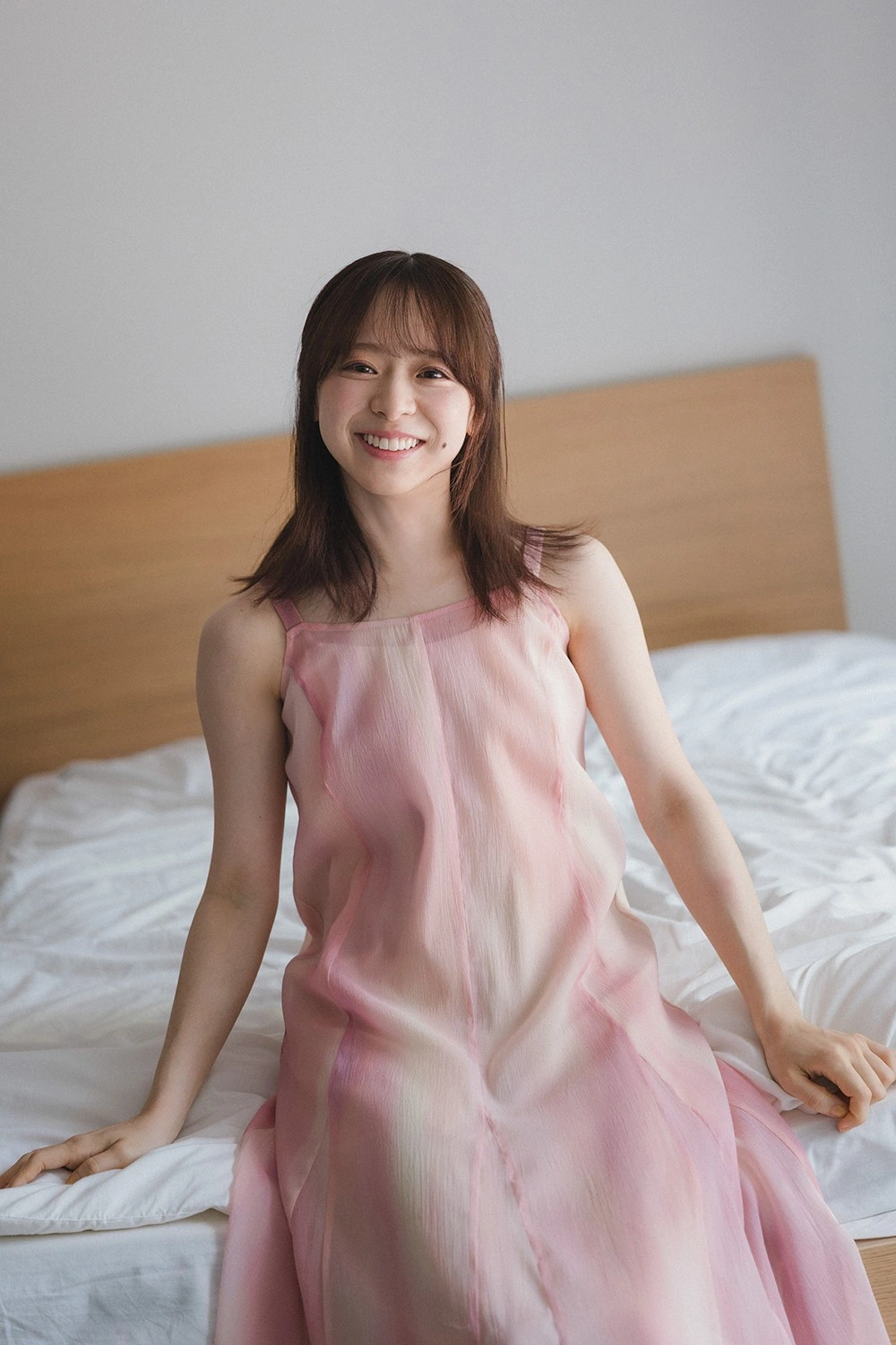 Narumi Kuranoo 倉野尾成美, Weekly Playboy Plus+ 2025.10.09