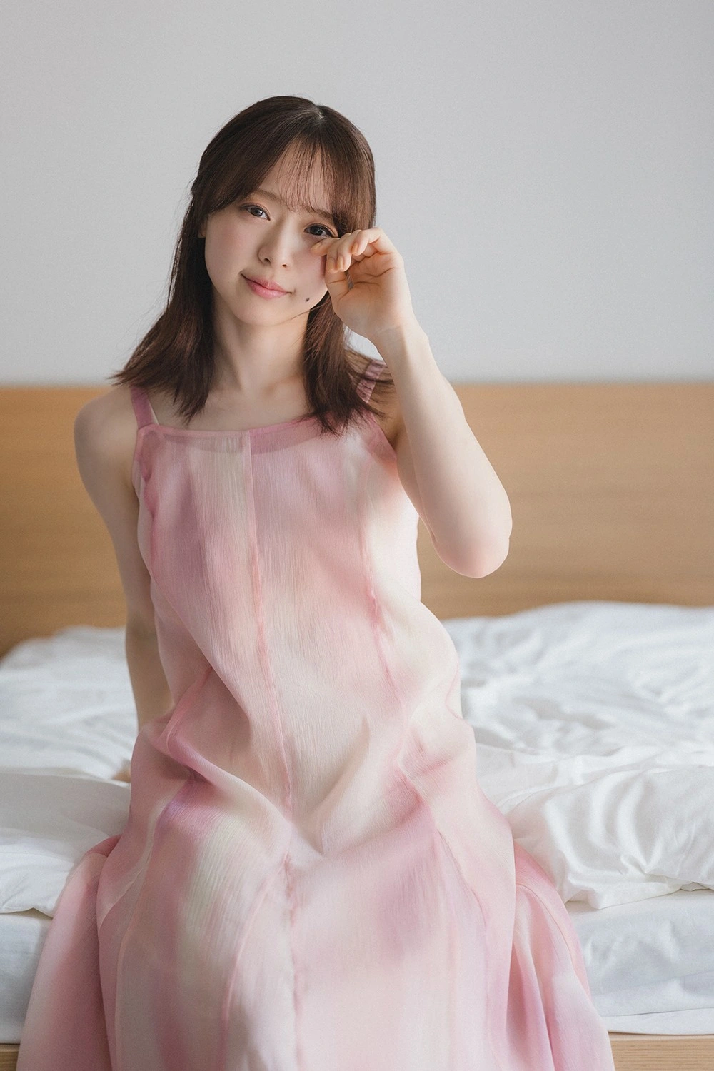 Narumi Kuranoo 倉野尾成美, Weekly Playboy Plus+ 2025.10.09