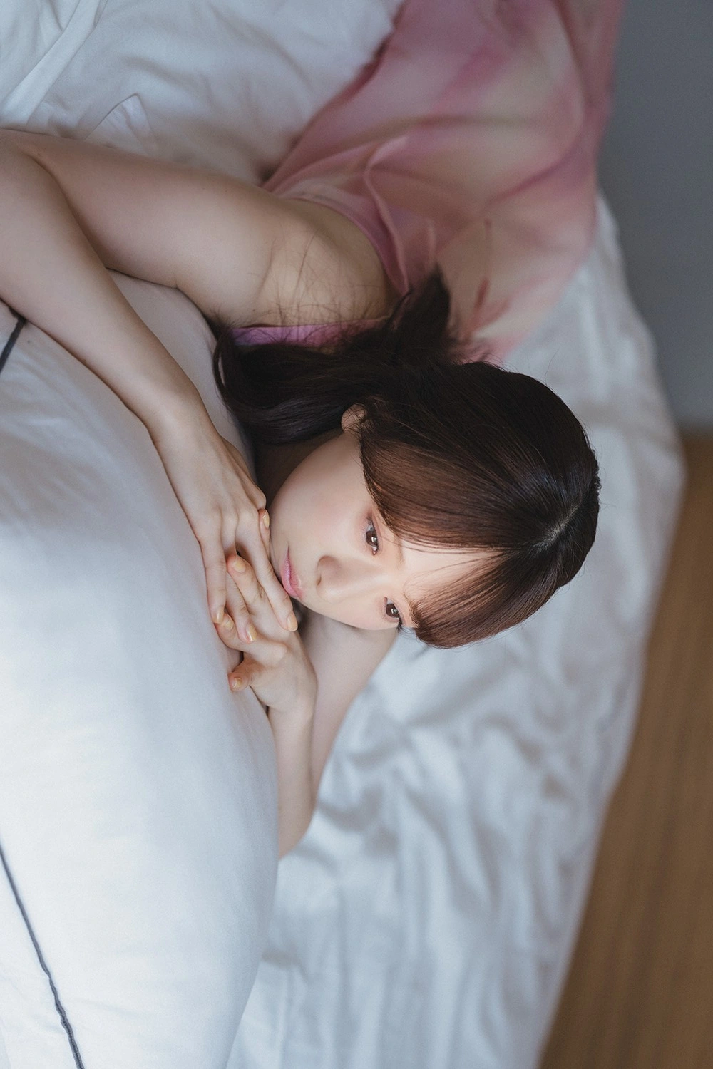 Narumi Kuranoo 倉野尾成美, Weekly Playboy Plus+ 2025.10.09