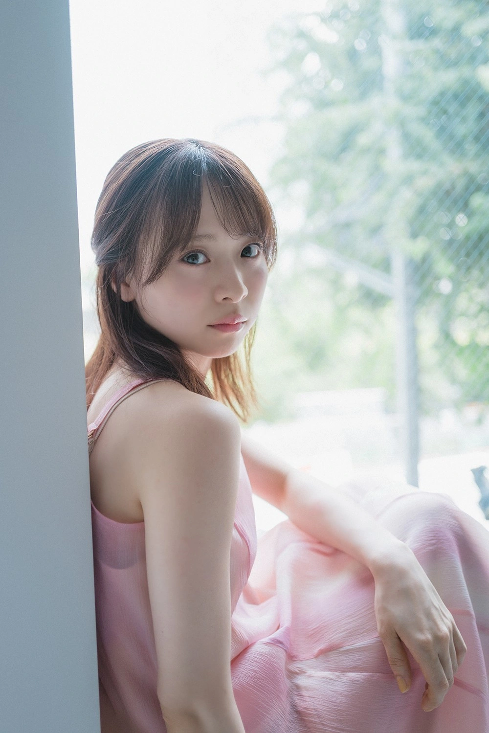 Narumi Kuranoo 倉野尾成美, Weekly Playboy Plus+ 2025.10.09