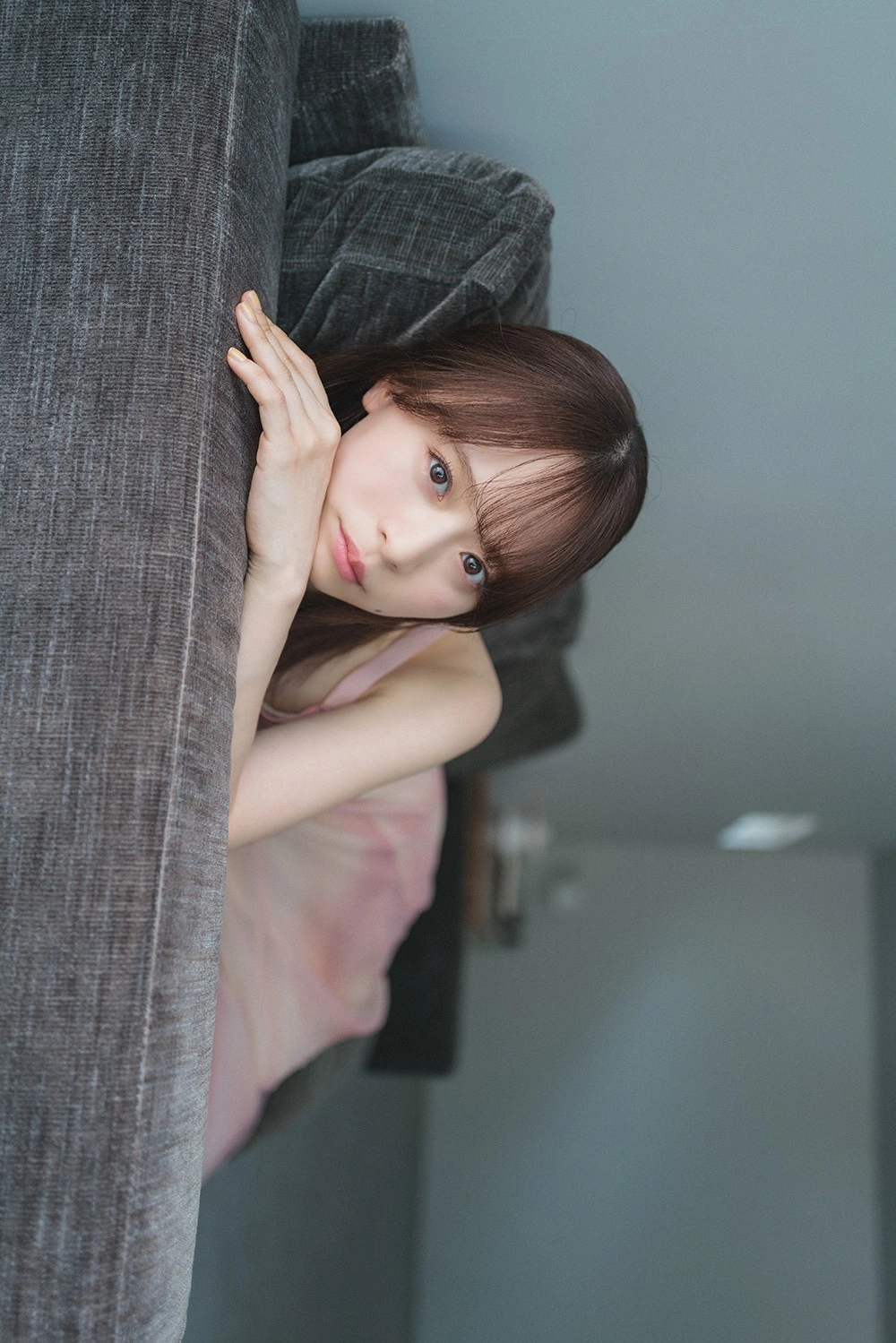 Narumi Kuranoo 倉野尾成美, Weekly Playboy Plus+ 2025.10.09