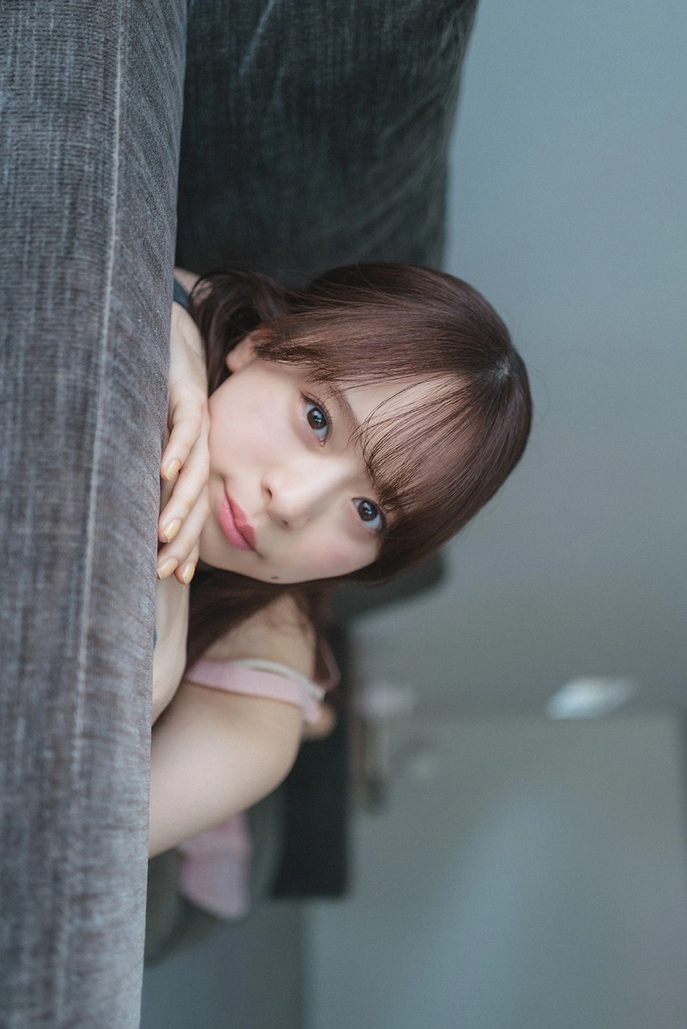 Narumi Kuranoo 倉野尾成美, Weekly Playboy Plus+ 2025.10.09