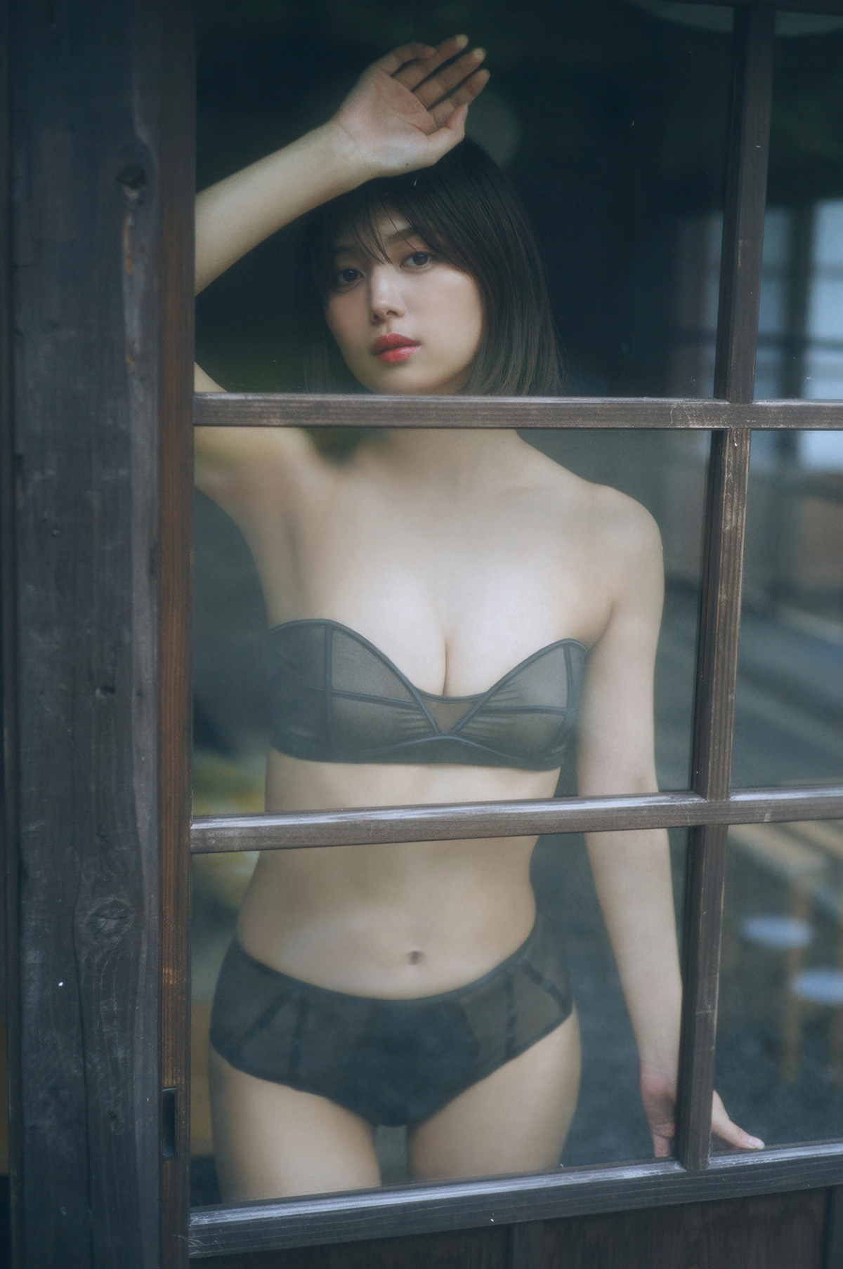 Ruka Kitano 北野瑠華, 週プレ＋Special No.327 「Chapter 02」 Set.01