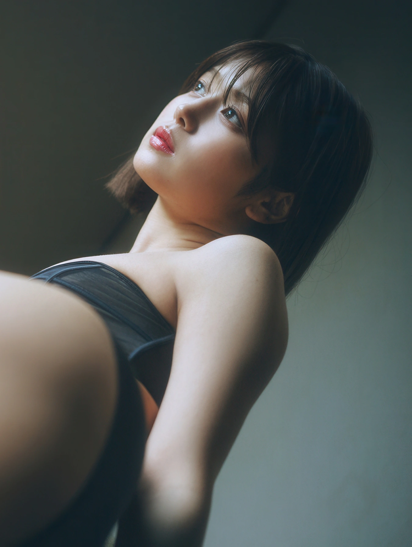 Ruka Kitano 北野瑠華, 週プレ＋Special No.327 「Chapter 02」 Set.01