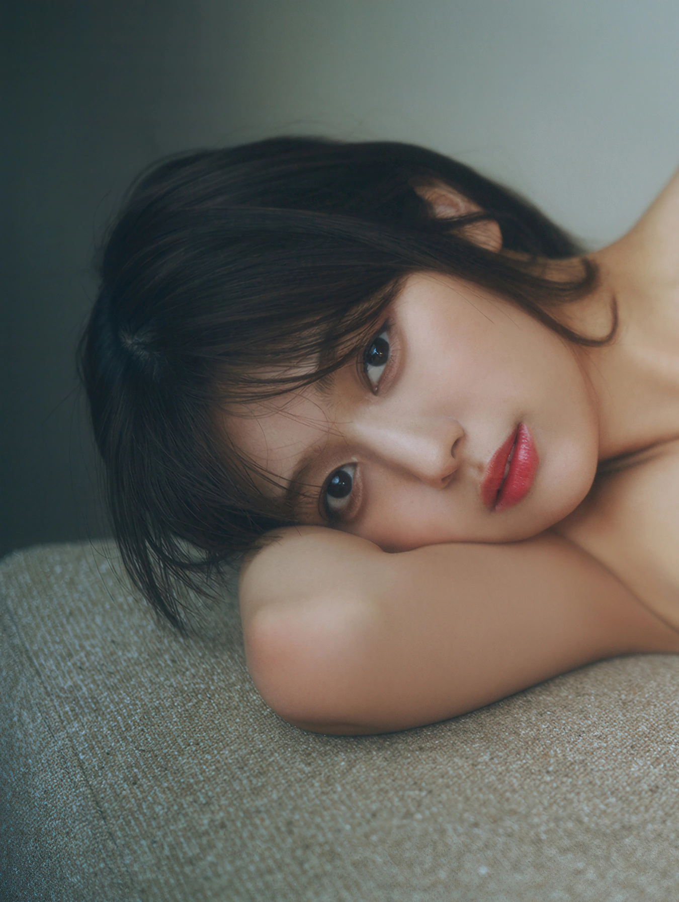 Ruka Kitano 北野瑠華, 週プレ＋Special No.327 「Chapter 02」 Set.01