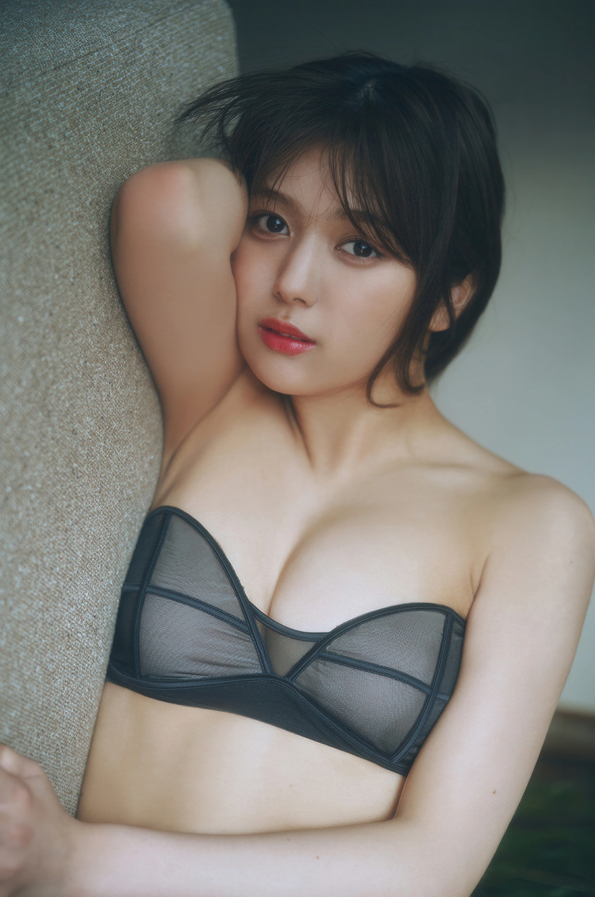 Ruka Kitano 北野瑠華, 週プレ＋Special No.327 「Chapter 02」 Set.01