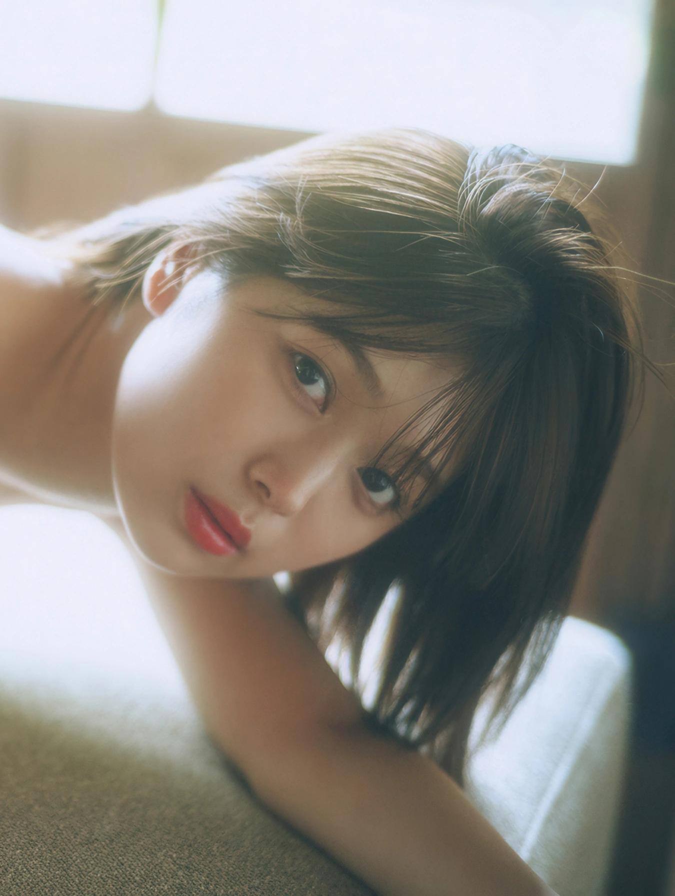 Ruka Kitano 北野瑠華, 週プレ＋Special No.327 「Chapter 02」 Set.01