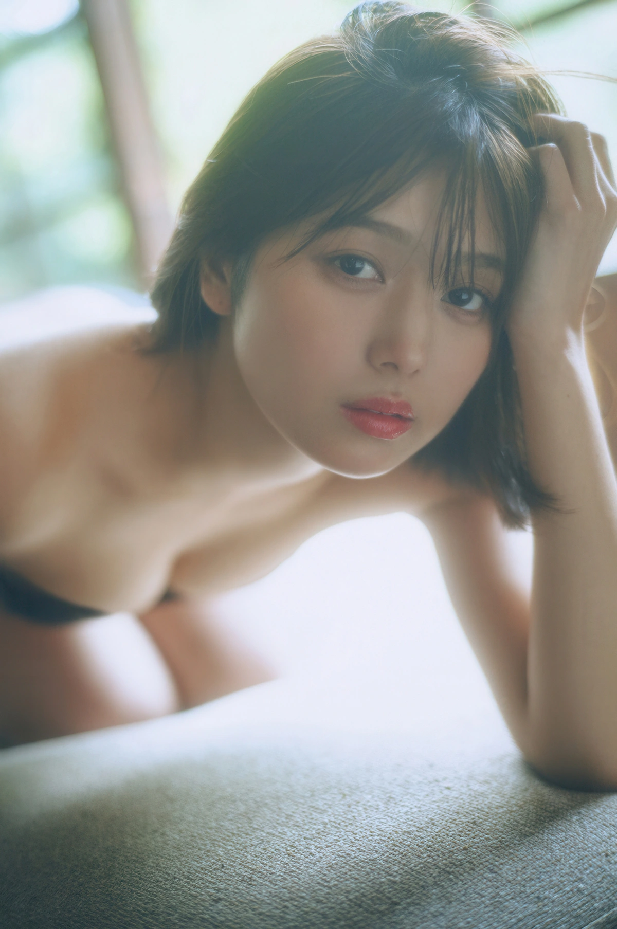 Ruka Kitano 北野瑠華, 週プレ＋Special No.327 「Chapter 02」 Set.01