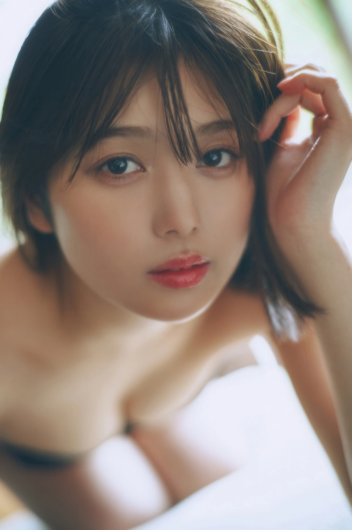 Ruka Kitano 北野瑠華, 週プレ＋Special No.327 「Chapter 02」 Set.01