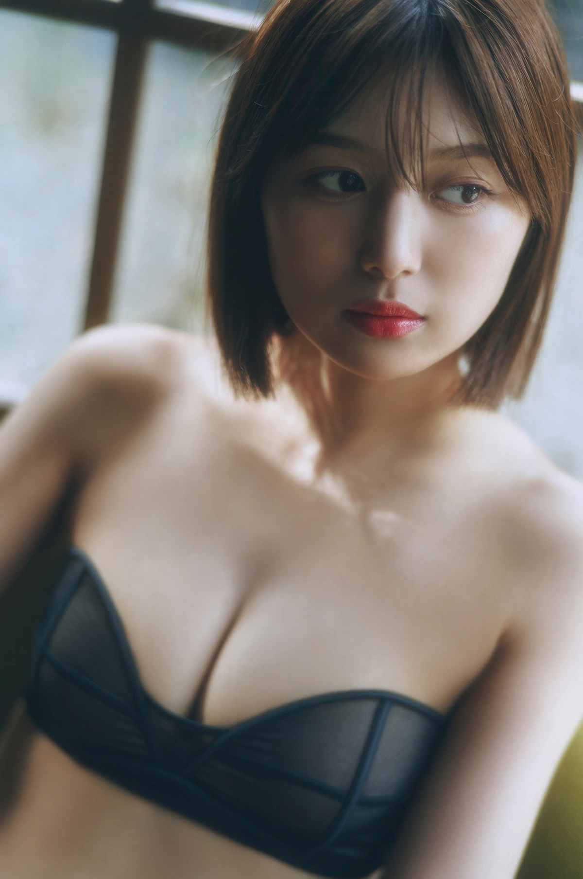 Ruka Kitano 北野瑠華, 週プレ＋Special No.327 「Chapter 02」 Set.01