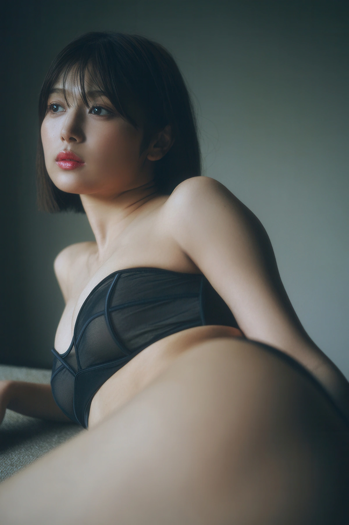 Ruka Kitano 北野瑠華, 週プレ＋Special No.327 「Chapter 02」 Set.01