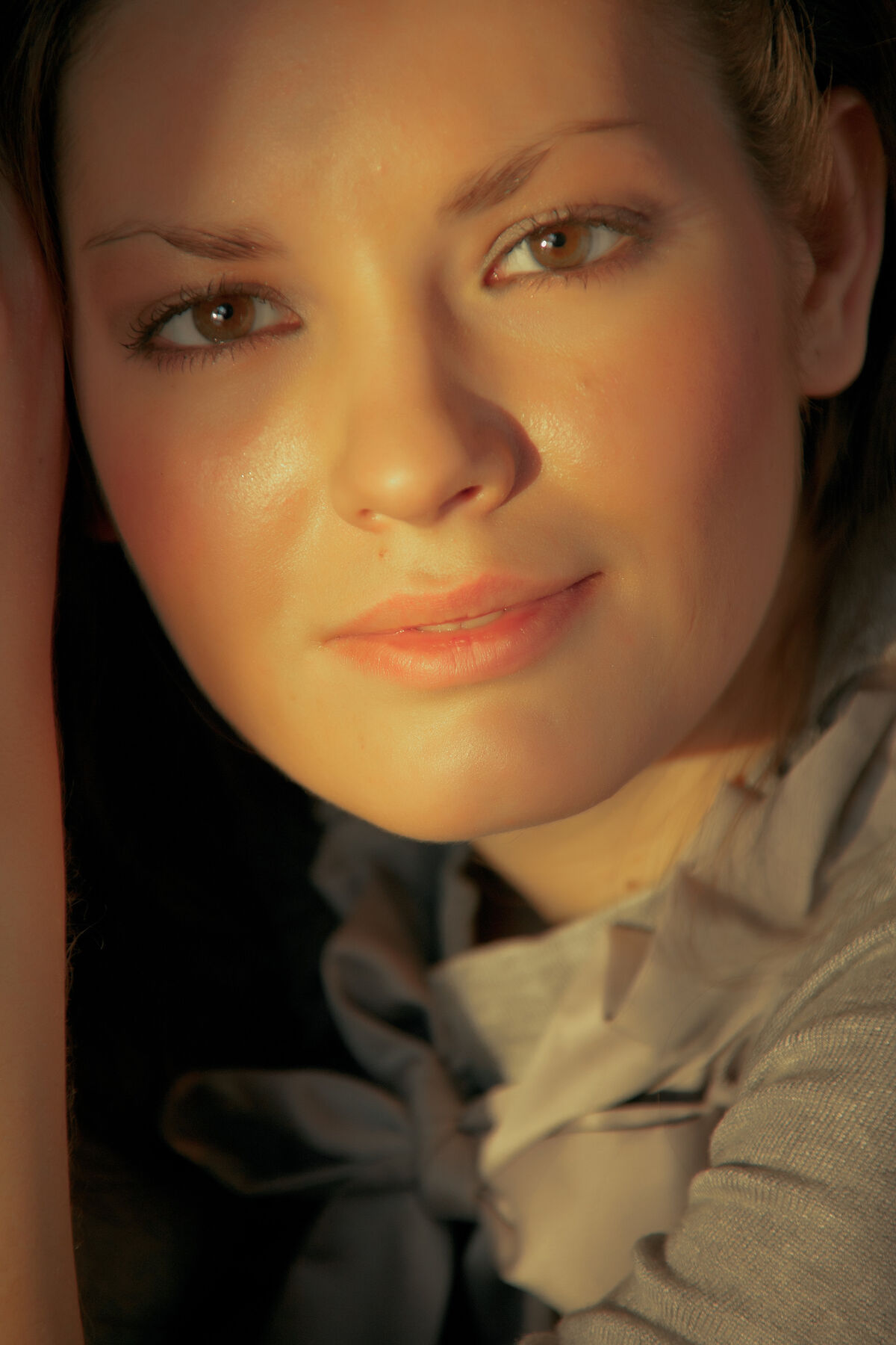 MetArt Sabina - Lux Part01