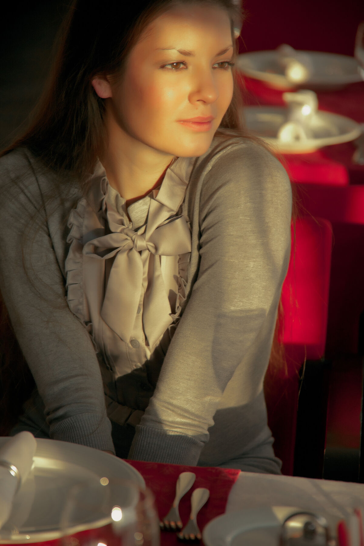 MetArt Sabina - Lux Part01