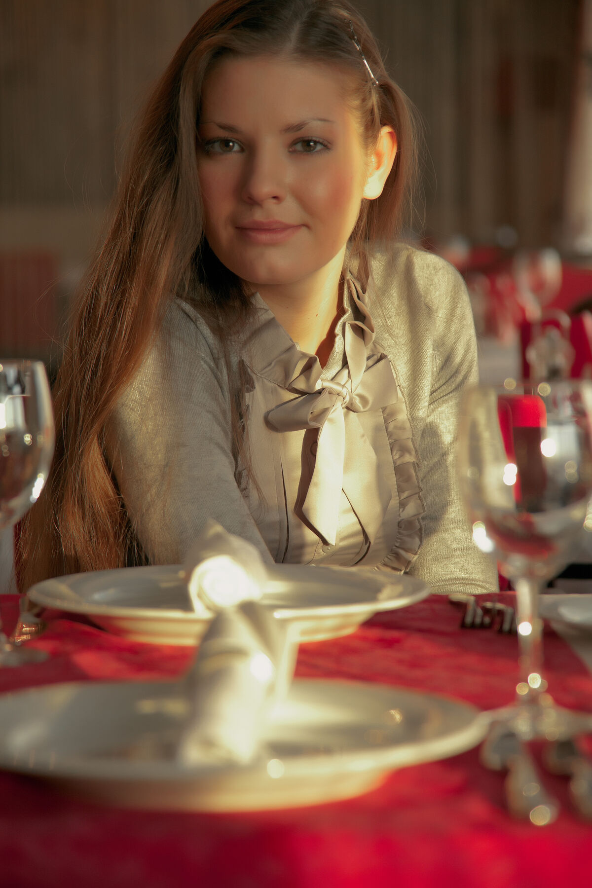 MetArt Sabina - Lux Part01