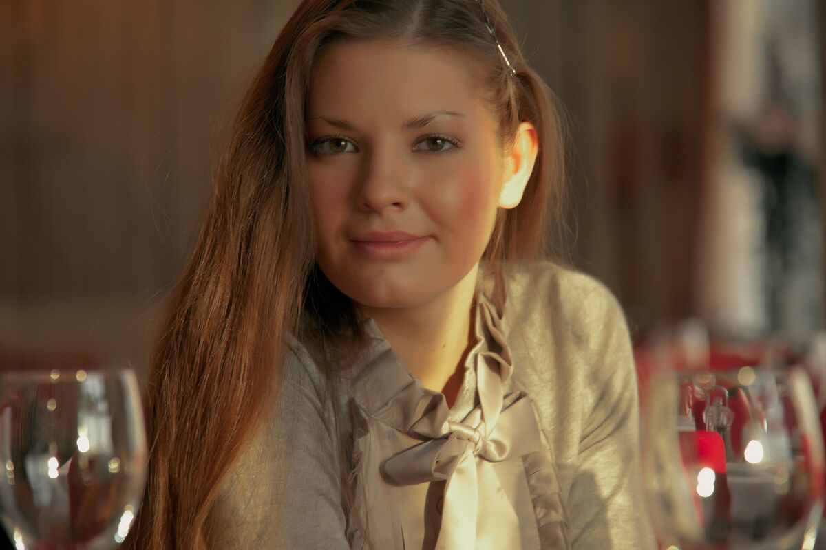 MetArt Sabina - Lux Part01