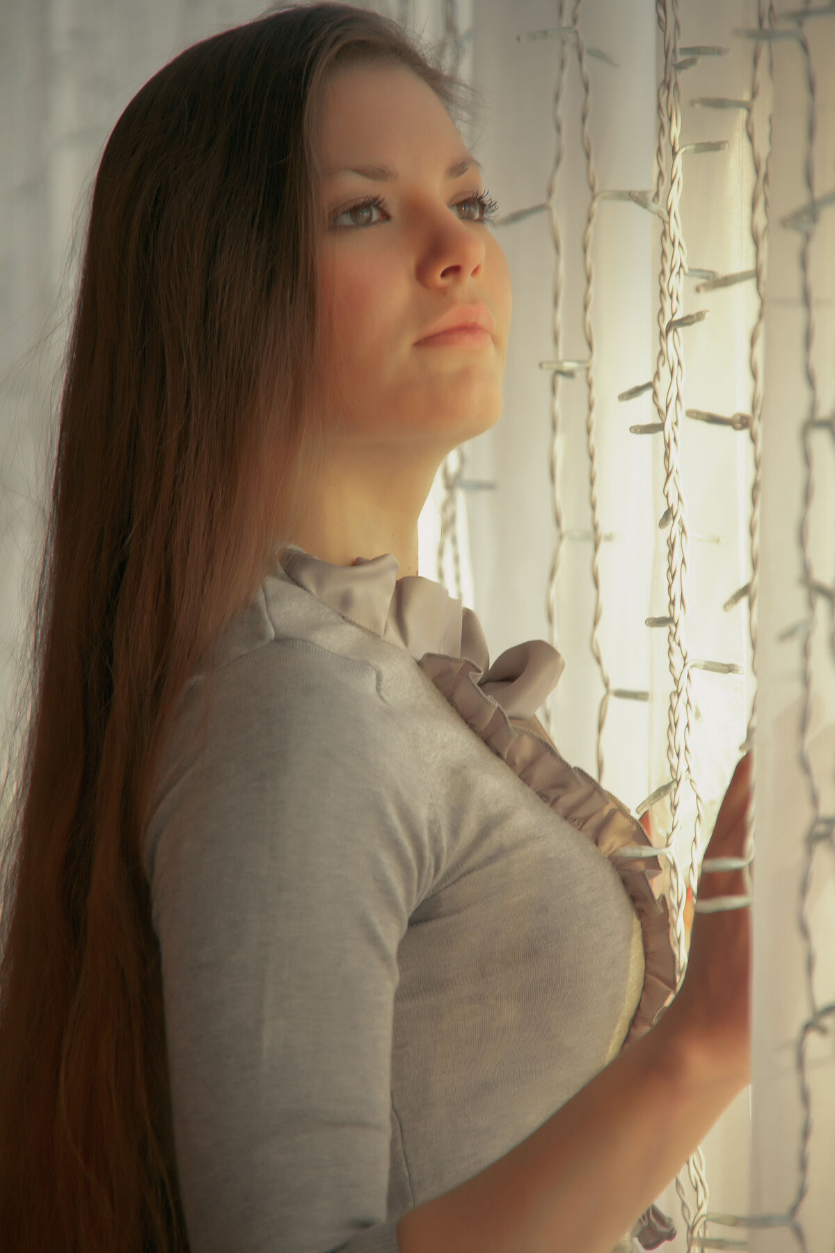 MetArt Sabina - Lux Part01