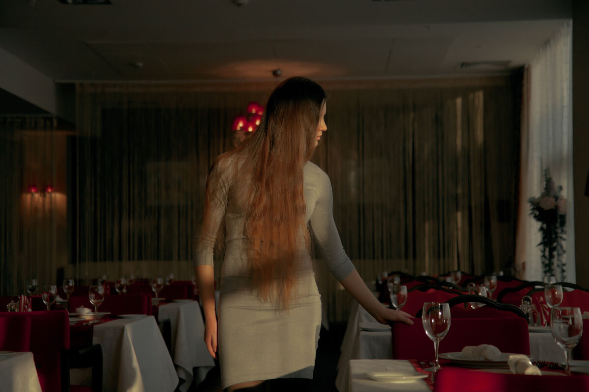 MetArt Sabina - Lux Part01