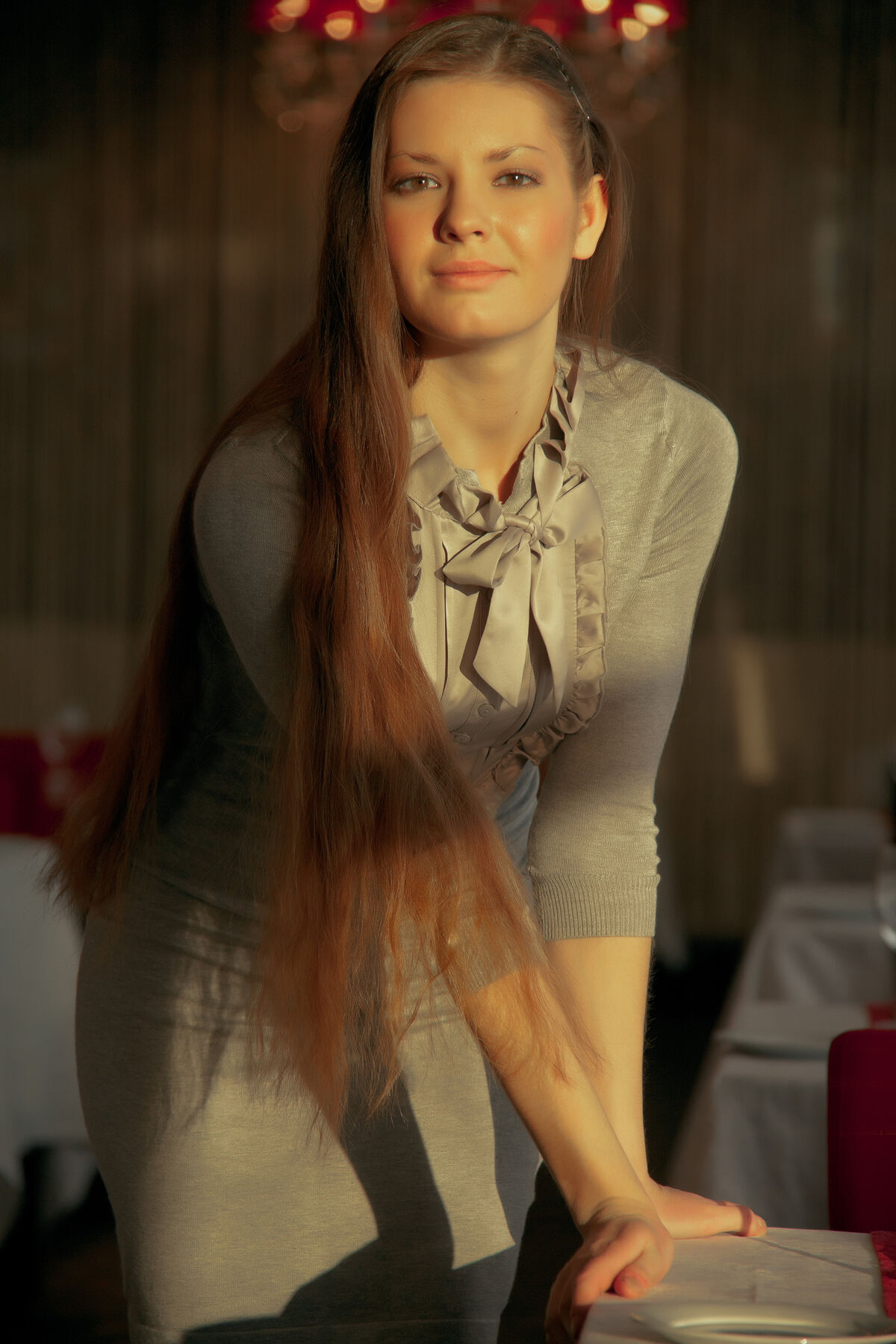 MetArt Sabina - Lux Part01