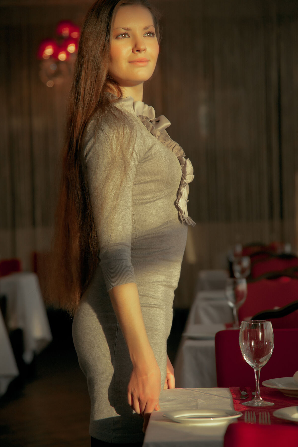 MetArt Sabina - Lux Part01