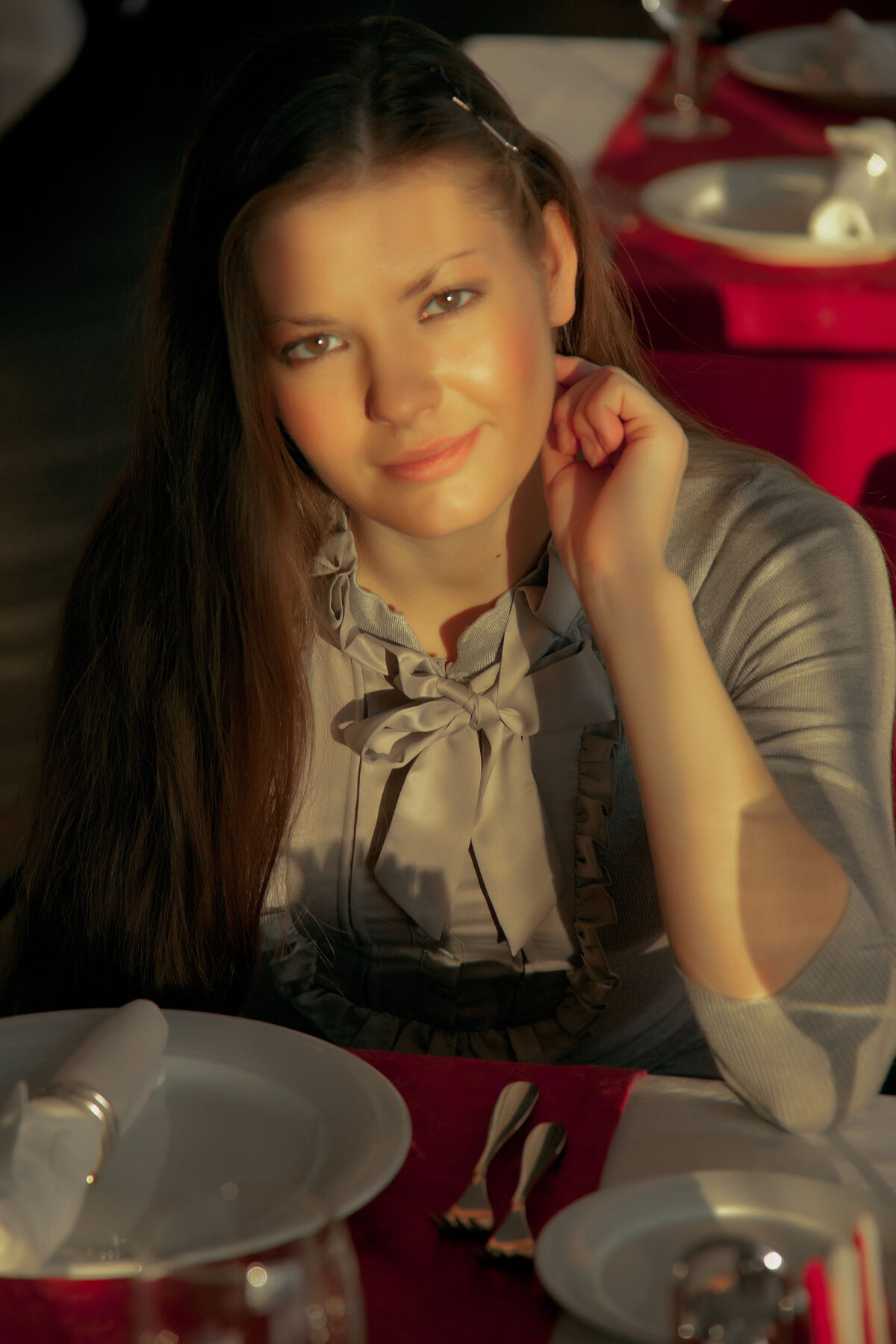 MetArt Sabina - Lux Part01