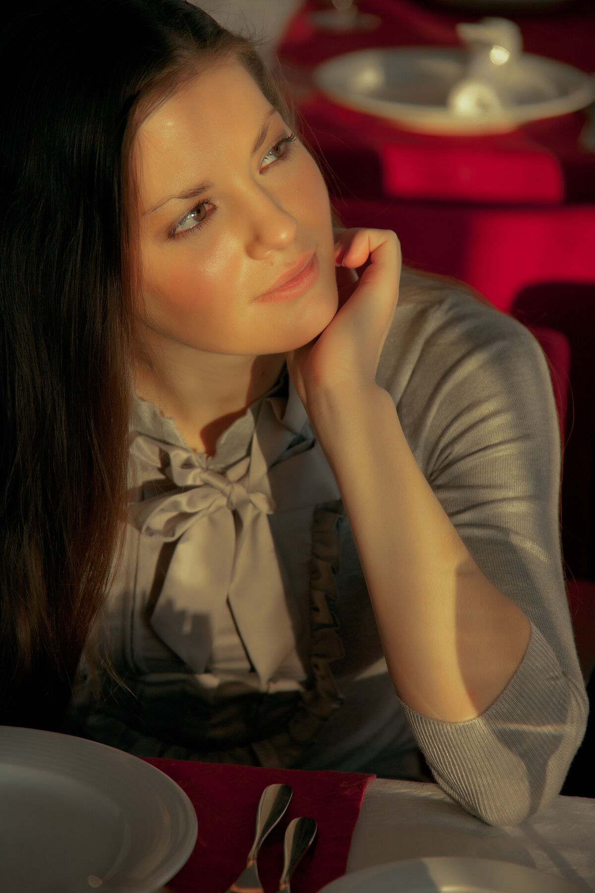 MetArt Sabina - Lux Part01