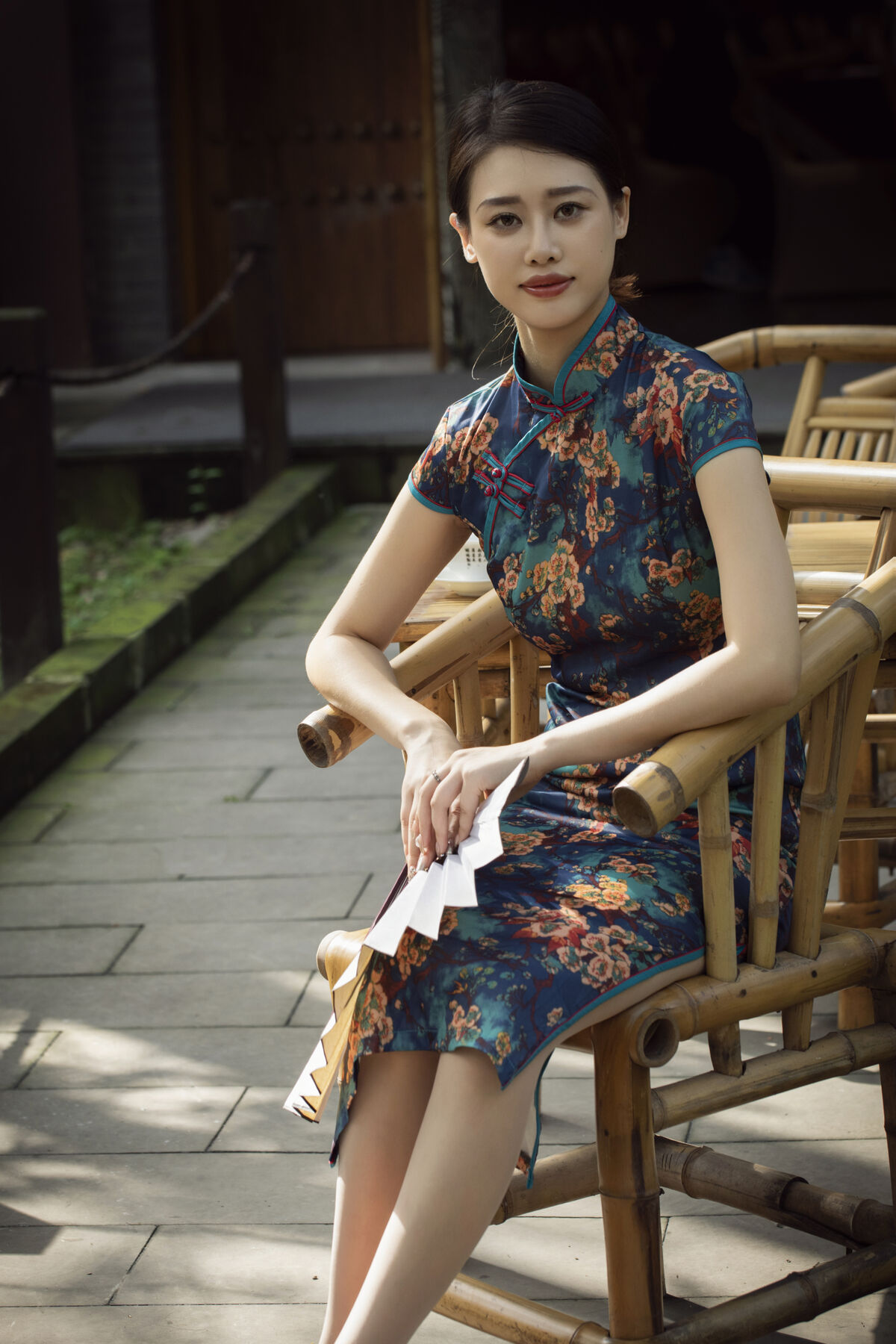 YiTuYu艺图语 Vol.8523 Chenaling_CL