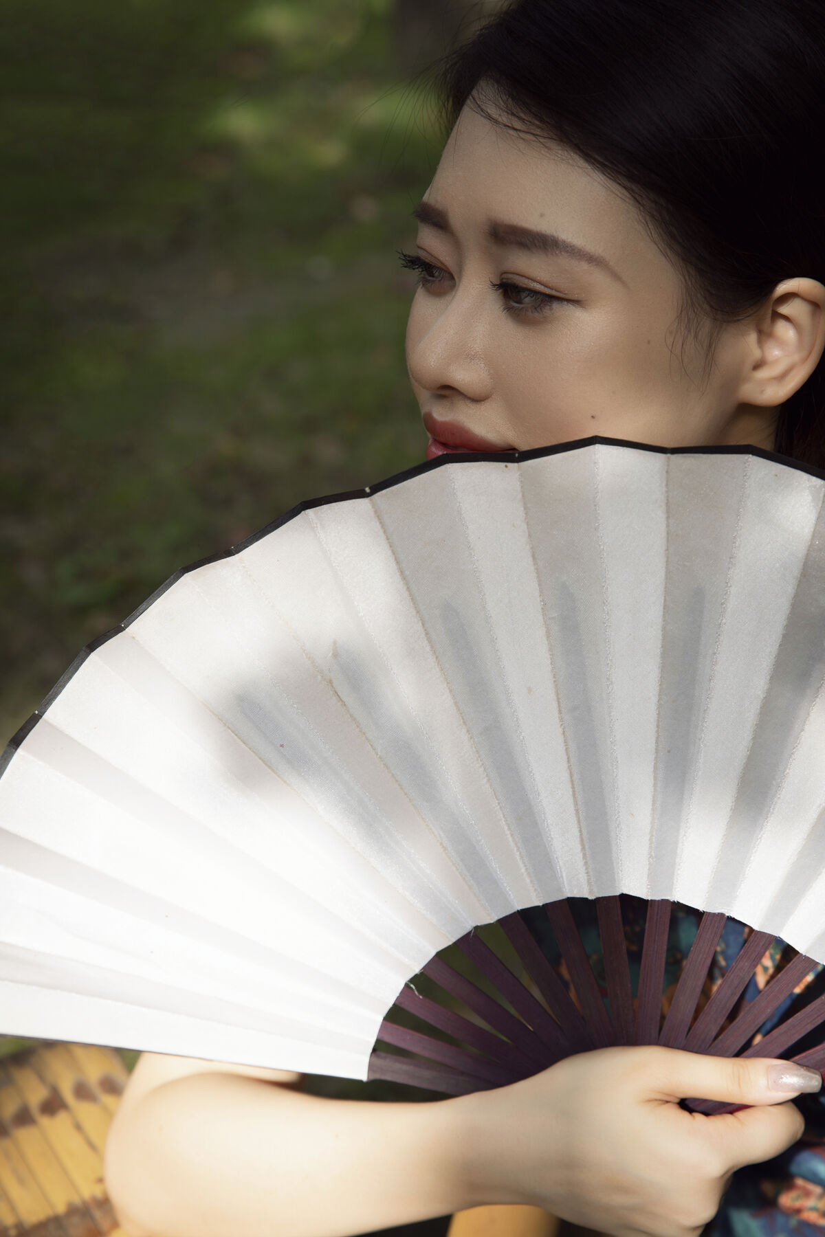 YiTuYu艺图语 Vol.8523 Chenaling_CL