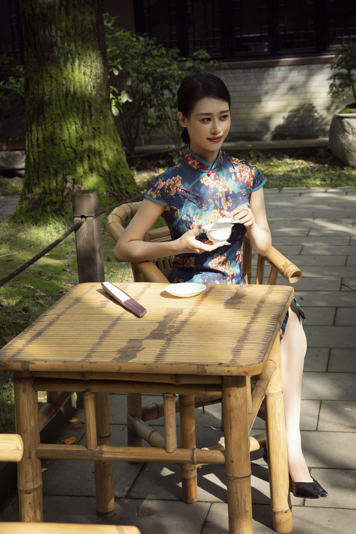 YiTuYu艺图语 Vol.8523 Chenaling_CL