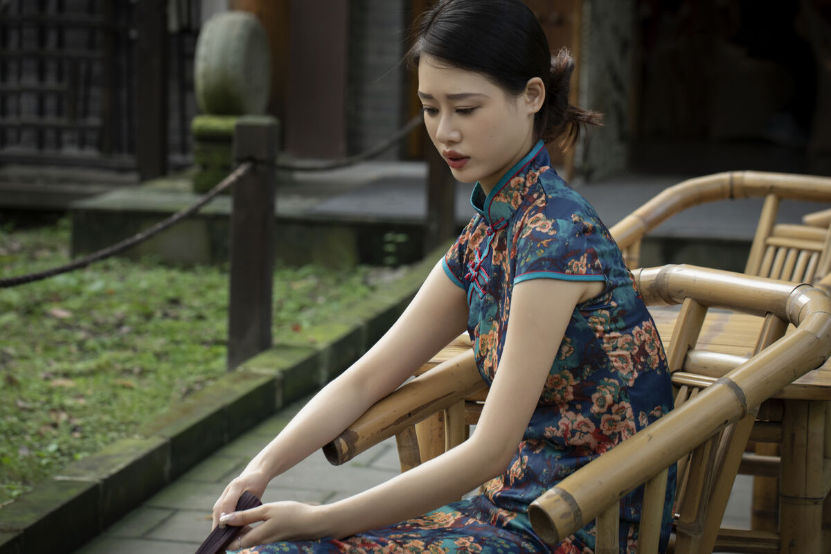 YiTuYu艺图语 Vol.8523 Chenaling_CL