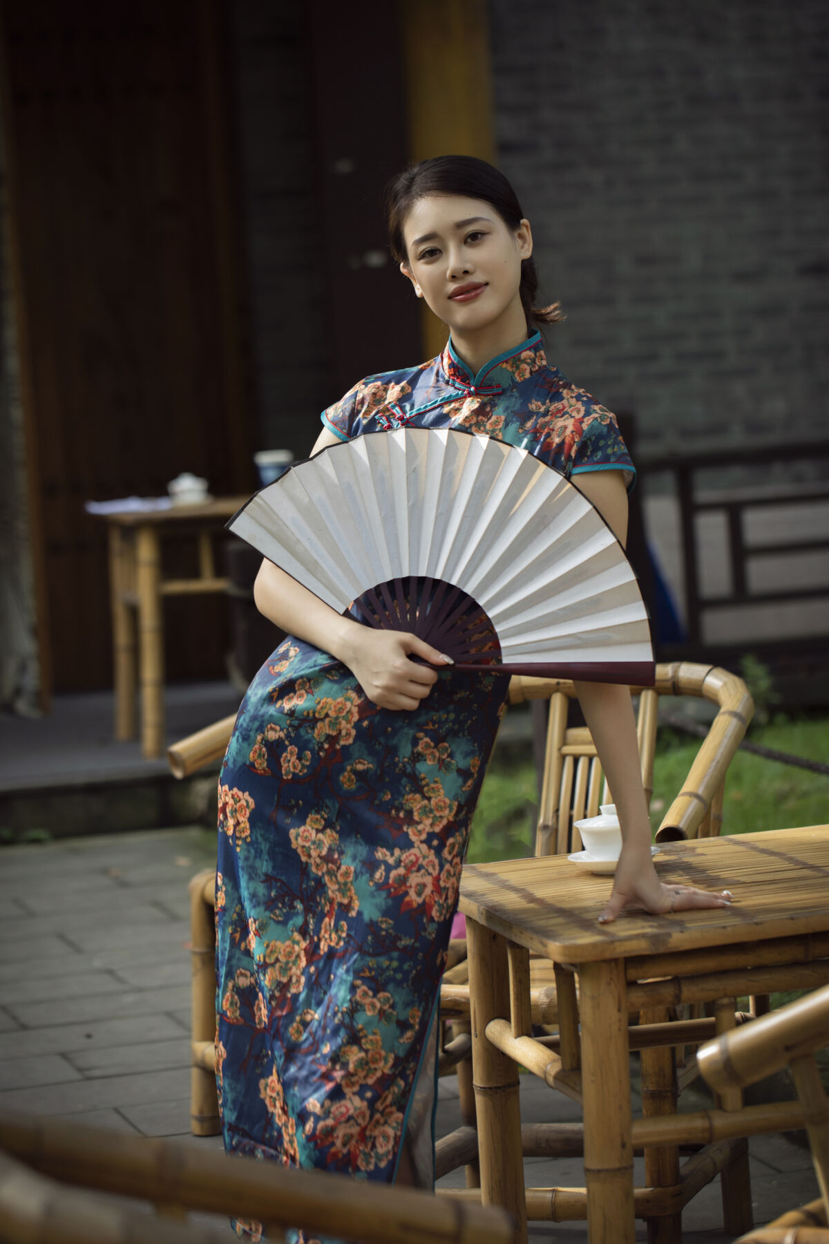 YiTuYu艺图语 Vol.8523 Chenaling_CL