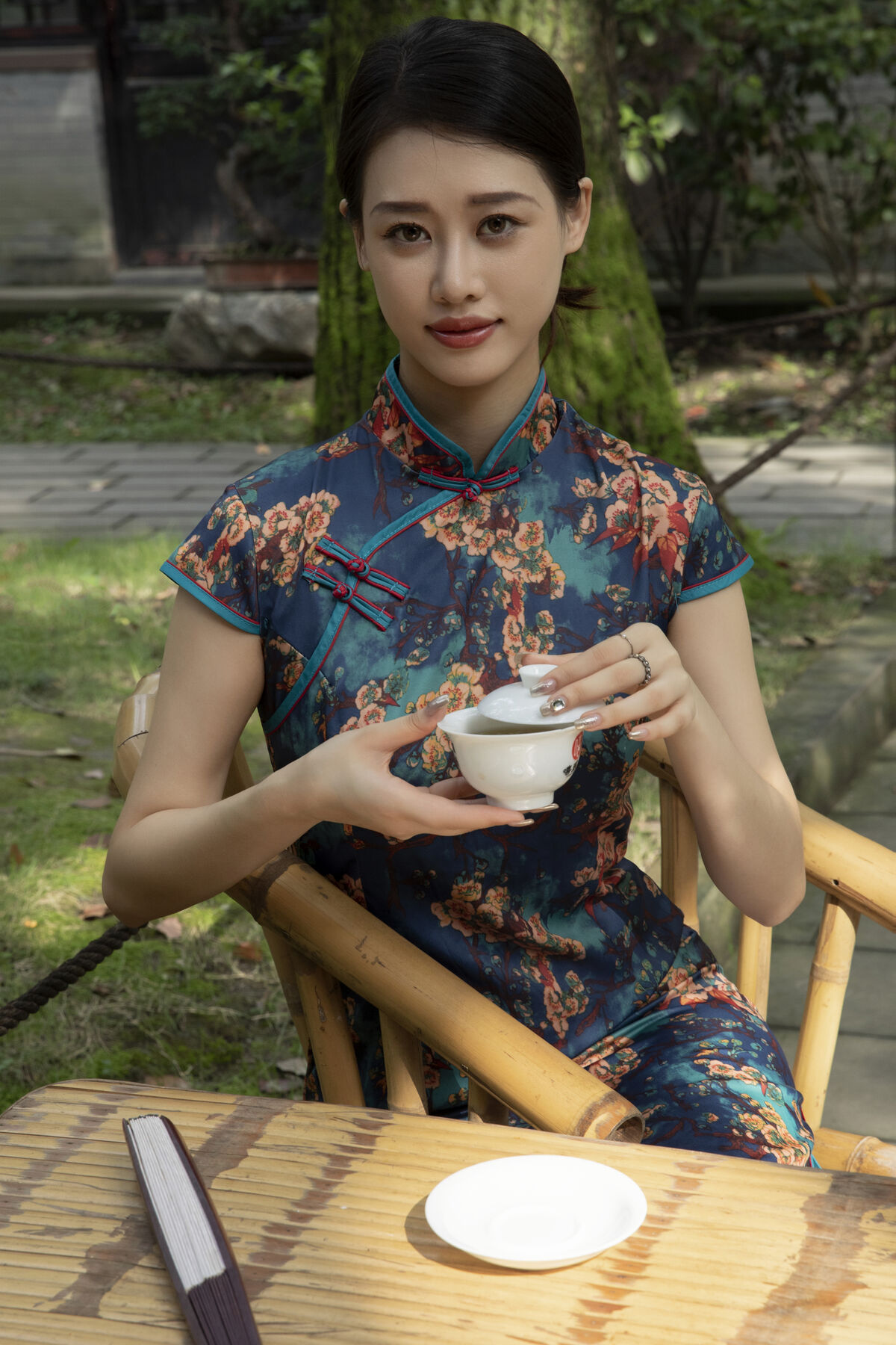 YiTuYu艺图语 Vol.8523 Chenaling_CL