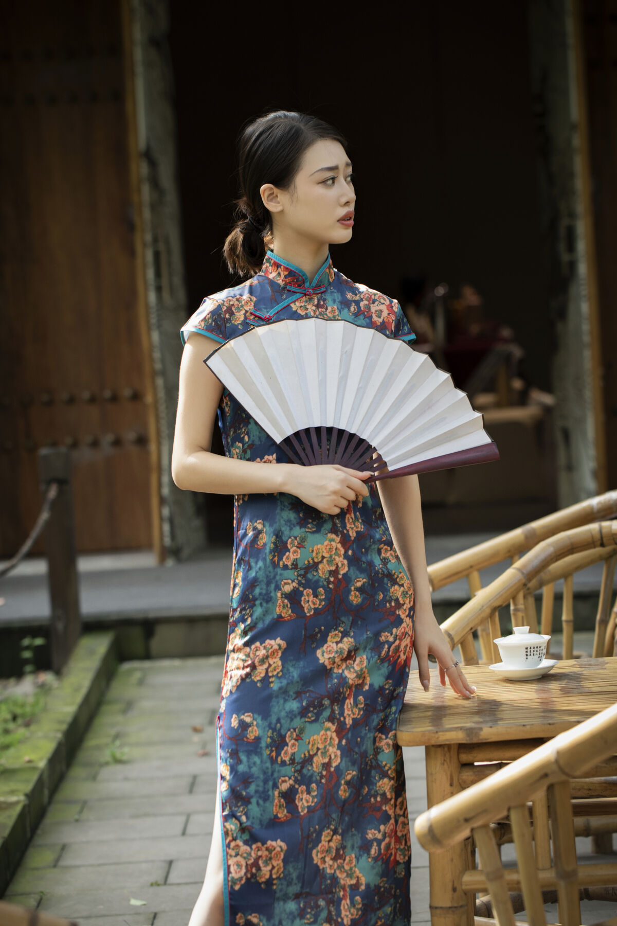 YiTuYu艺图语 Vol.8523 Chenaling_CL