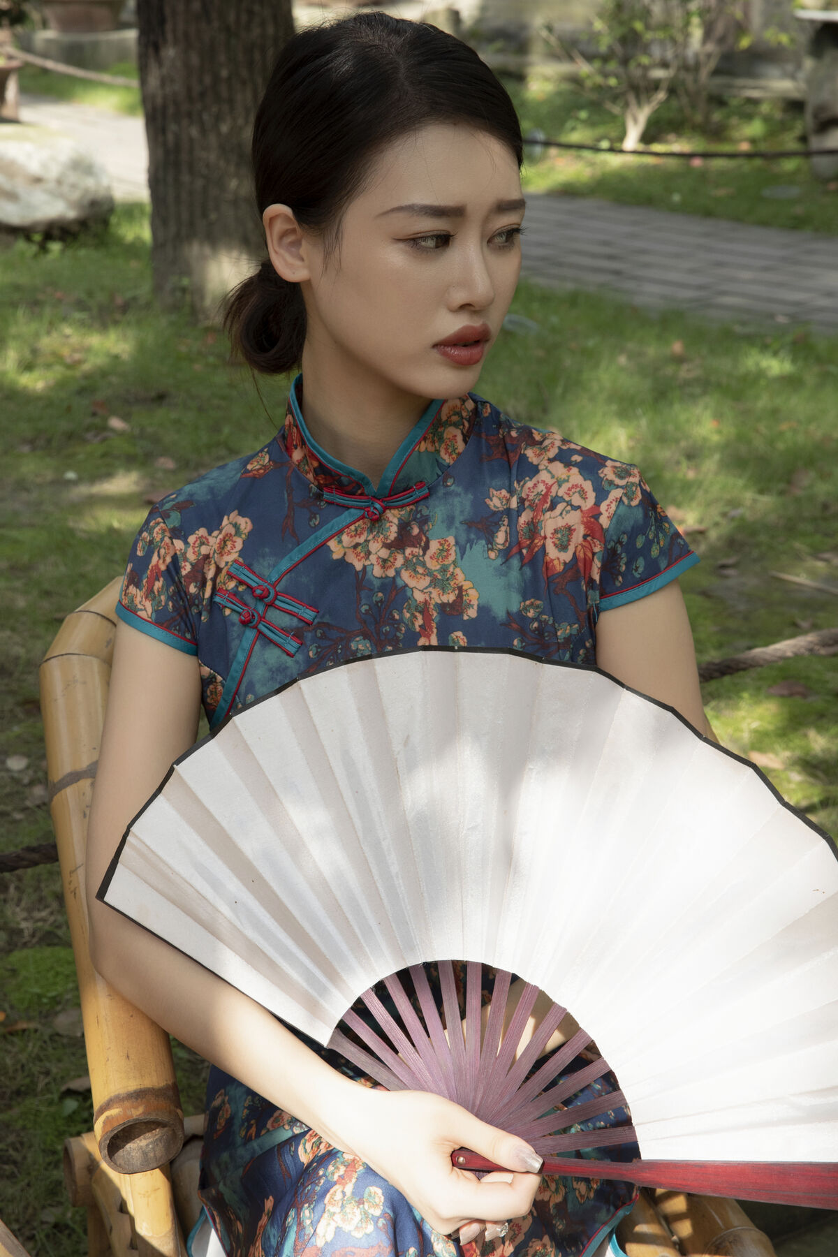 YiTuYu艺图语 Vol.8523 Chenaling_CL