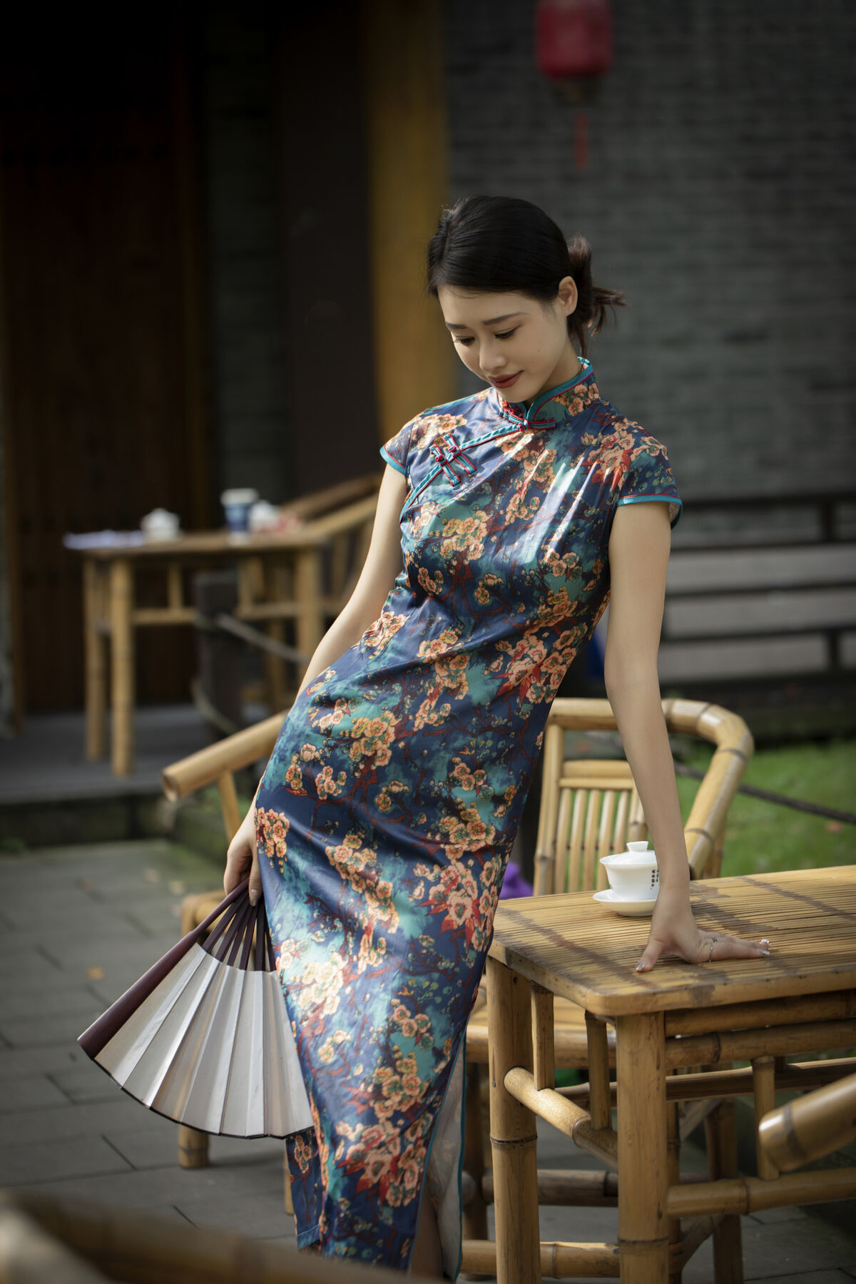 YiTuYu艺图语 Vol.8523 Chenaling_CL