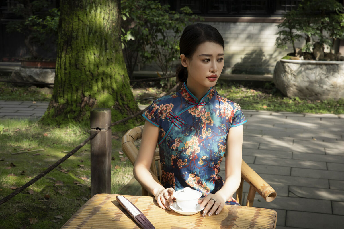 YiTuYu艺图语 Vol.8523 Chenaling_CL