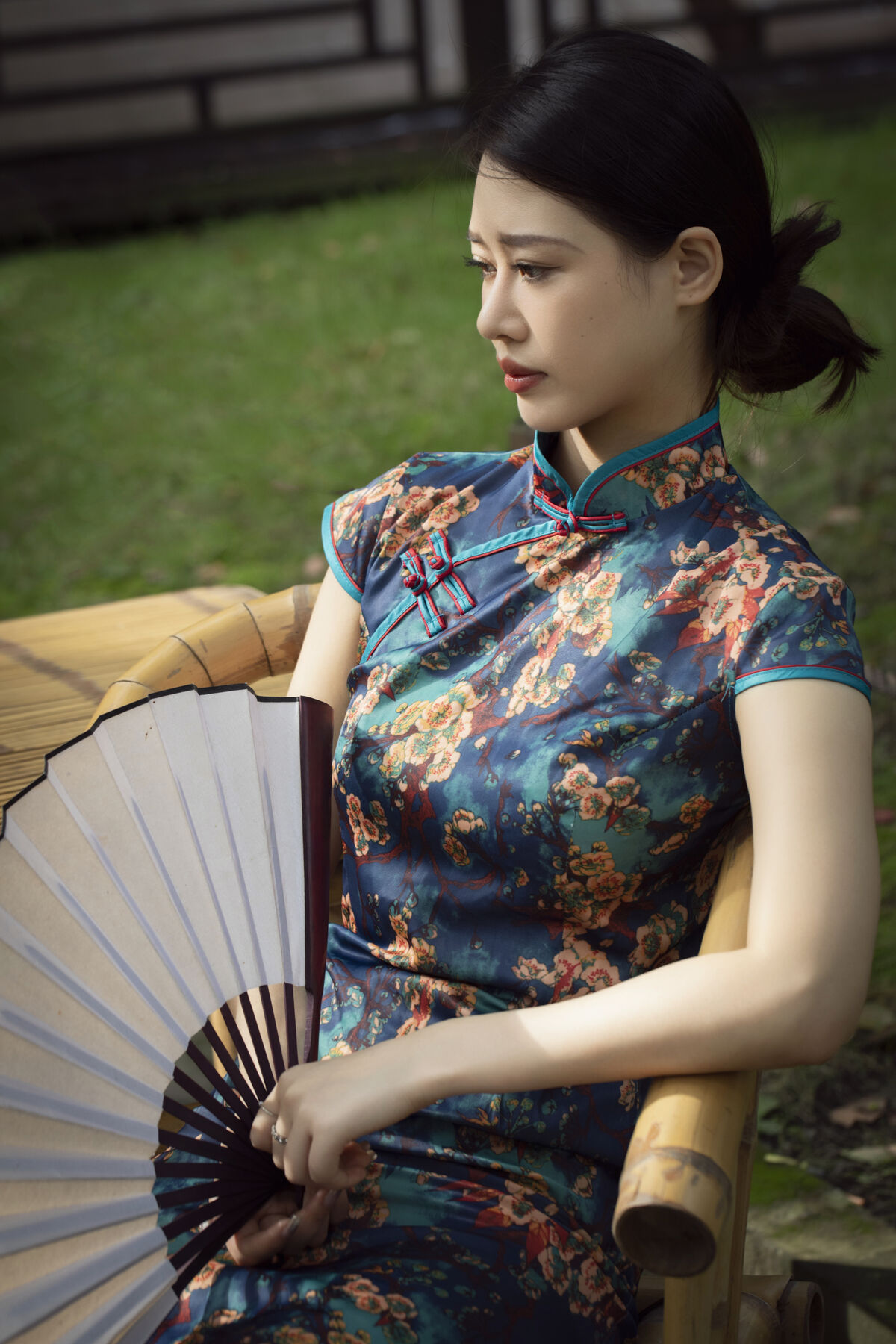 YiTuYu艺图语 Vol.8523 Chenaling_CL