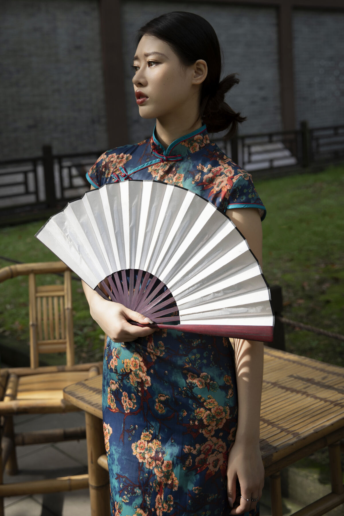 YiTuYu艺图语 Vol.8523 Chenaling_CL