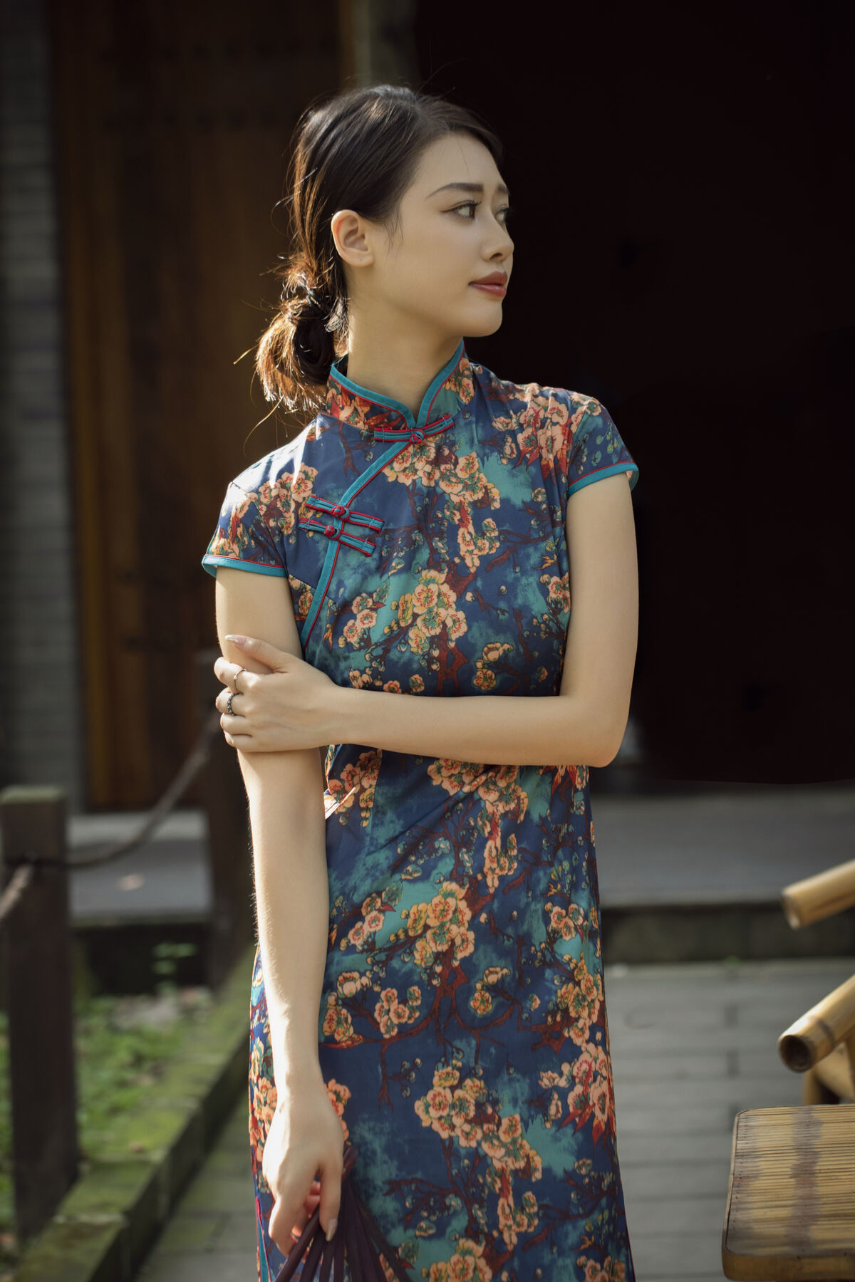 YiTuYu艺图语 Vol.8523 Chenaling_CL